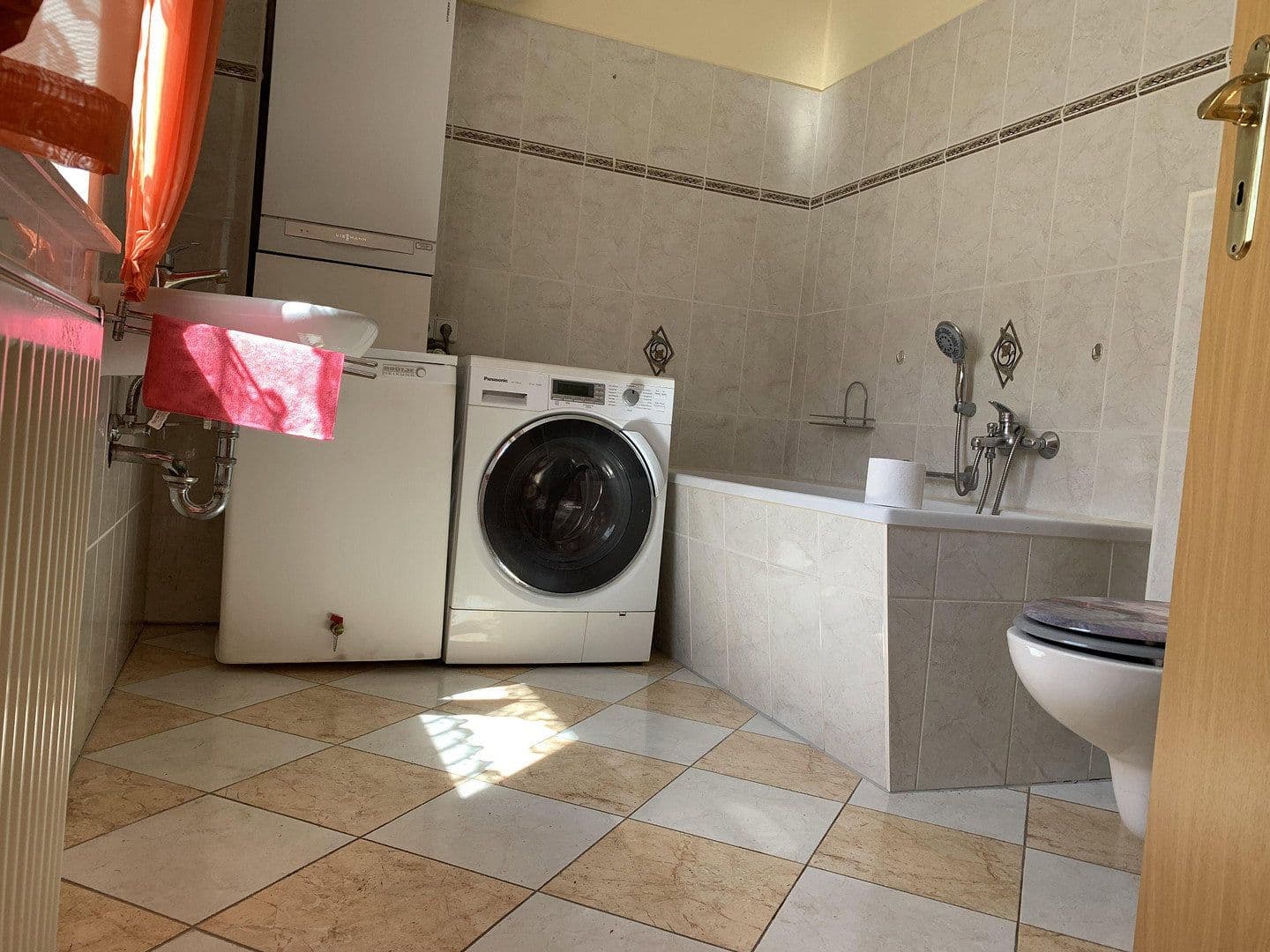 Prodej domu 87 m², pozemek 582 m², Magdeburg, Sasko-Anhaltsko Prodej domu 87 m², pozemek 582 m², Magdeburg, Sasko-Anhaltsko
