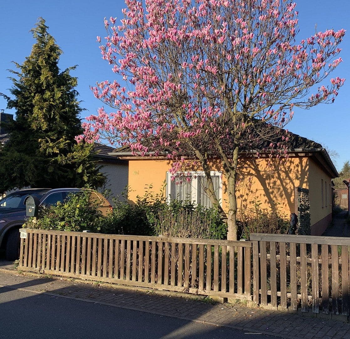 Prodej domu 87 m², pozemek 582 m², Magdeburg, Sasko-Anhaltsko Prodej domu 87 m², pozemek 582 m², Magdeburg, Sasko-Anhaltsko