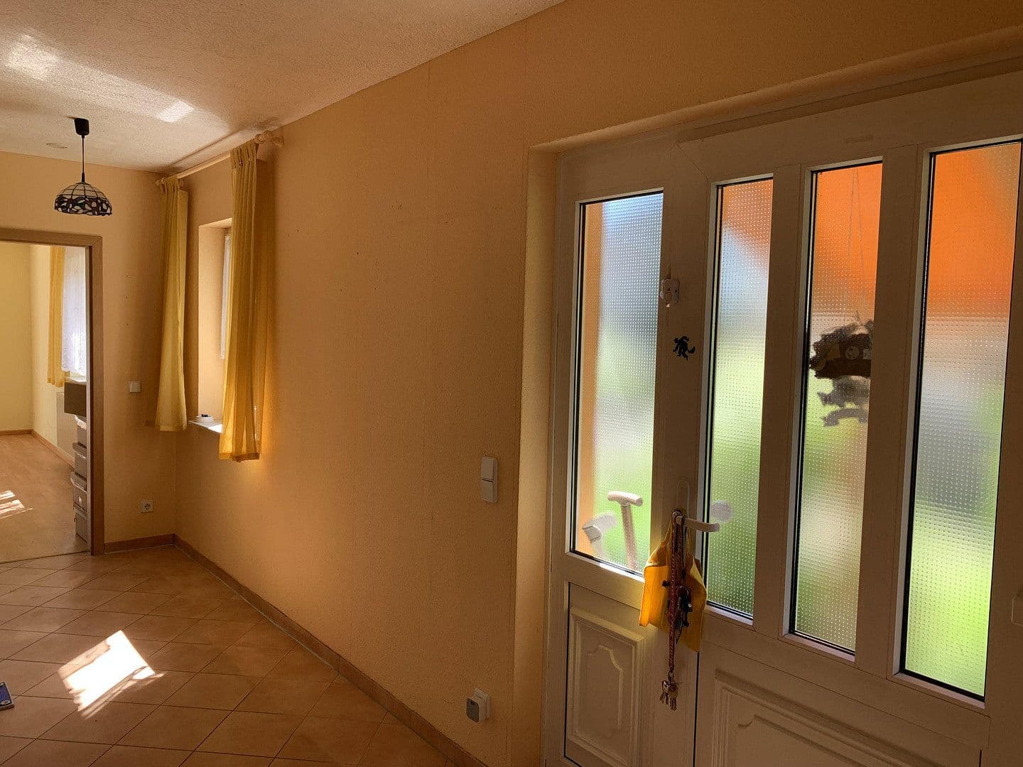 Prodej domu 87 m², pozemek 582 m², Magdeburg, Sasko-Anhaltsko Prodej domu 87 m², pozemek 582 m², Magdeburg, Sasko-Anhaltsko
