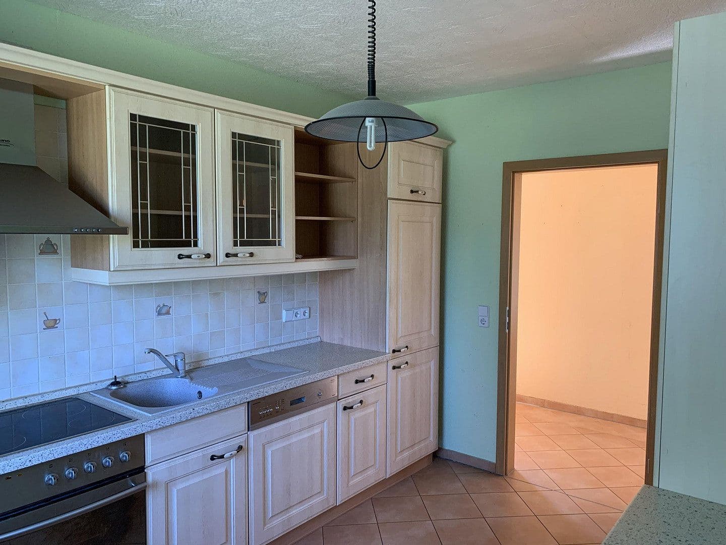 Prodej domu 87 m², pozemek 582 m², Magdeburg, Sasko-Anhaltsko Prodej domu 87 m², pozemek 582 m², Magdeburg, Sasko-Anhaltsko