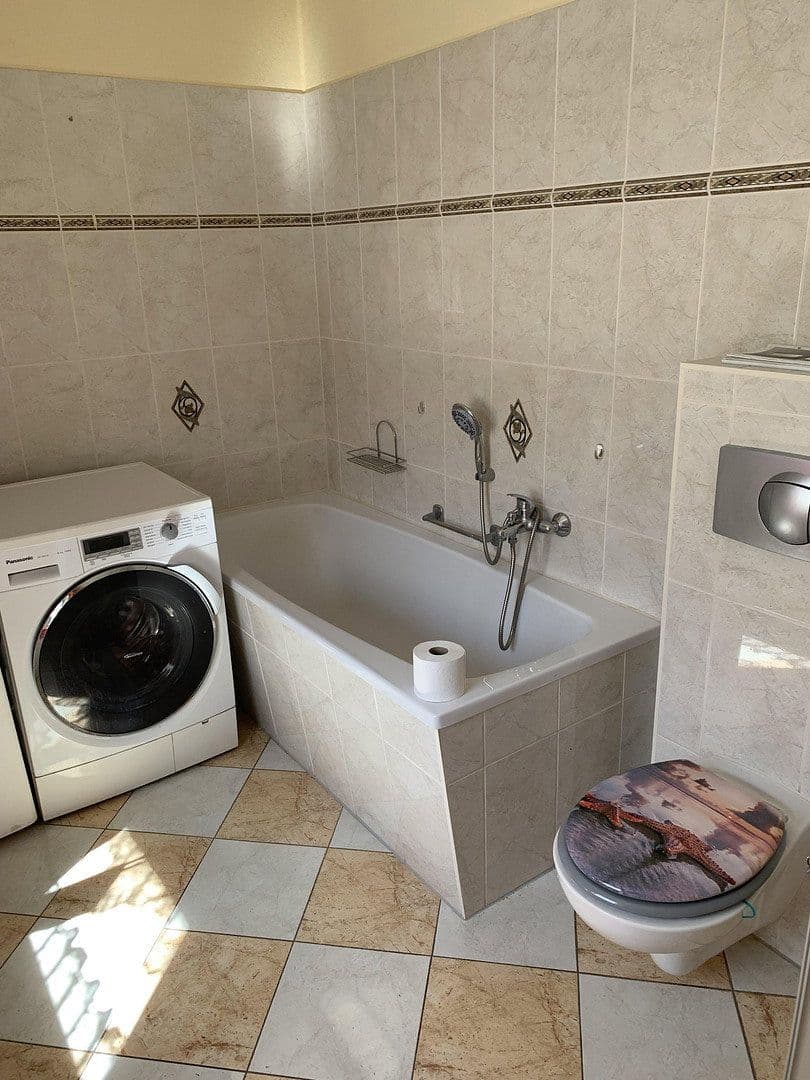 Prodej domu 87 m², pozemek 582 m², Magdeburg, Sasko-Anhaltsko Prodej domu 87 m², pozemek 582 m², Magdeburg, Sasko-Anhaltsko