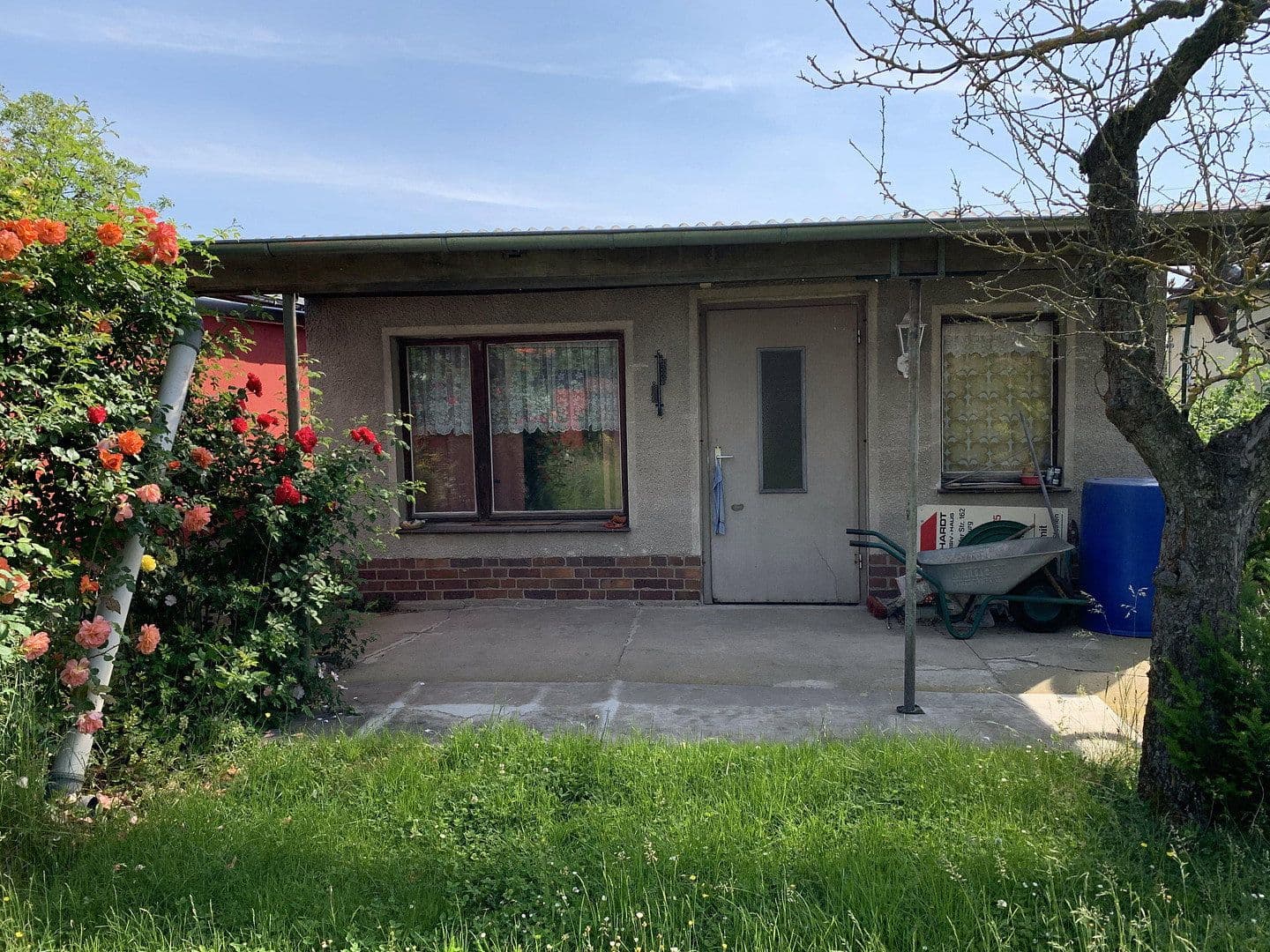 Prodej domu 87 m², pozemek 582 m², Magdeburg, Sasko-Anhaltsko Prodej domu 87 m², pozemek 582 m², Magdeburg, Sasko-Anhaltsko