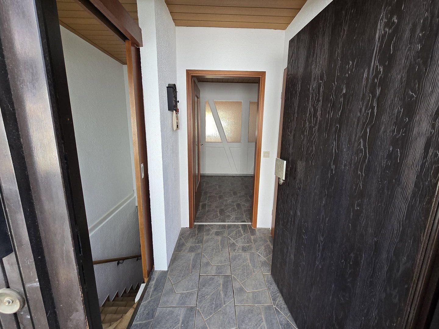 Prodej domu 236 m², pozemek 571 m², Am Sträßel 17, Lustadt, Porýní-Falc Prodej domu 236 m², pozemek 571 m², Am Sträßel 17, Lustadt, Porýní-Falc
