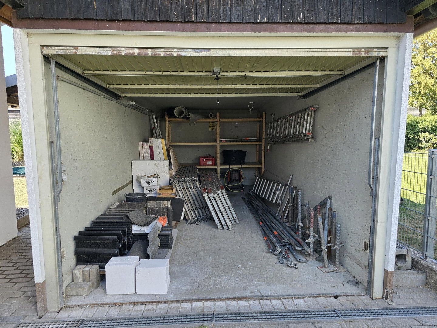Prodej domu 236 m², pozemek 571 m², Am Sträßel 17, Lustadt, Porýní-Falc Prodej domu 236 m², pozemek 571 m², Am Sträßel 17, Lustadt, Porýní-Falc