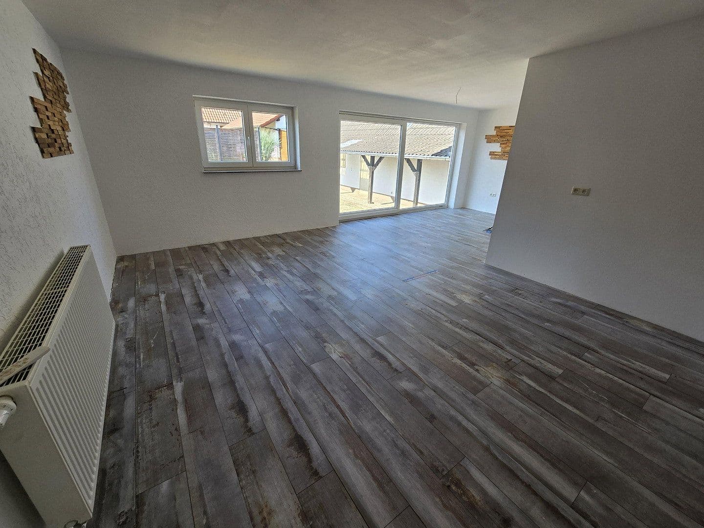 Prodej domu 236 m², pozemek 571 m², Am Sträßel 17, Lustadt, Porýní-Falc Prodej domu 236 m², pozemek 571 m², Am Sträßel 17, Lustadt, Porýní-Falc