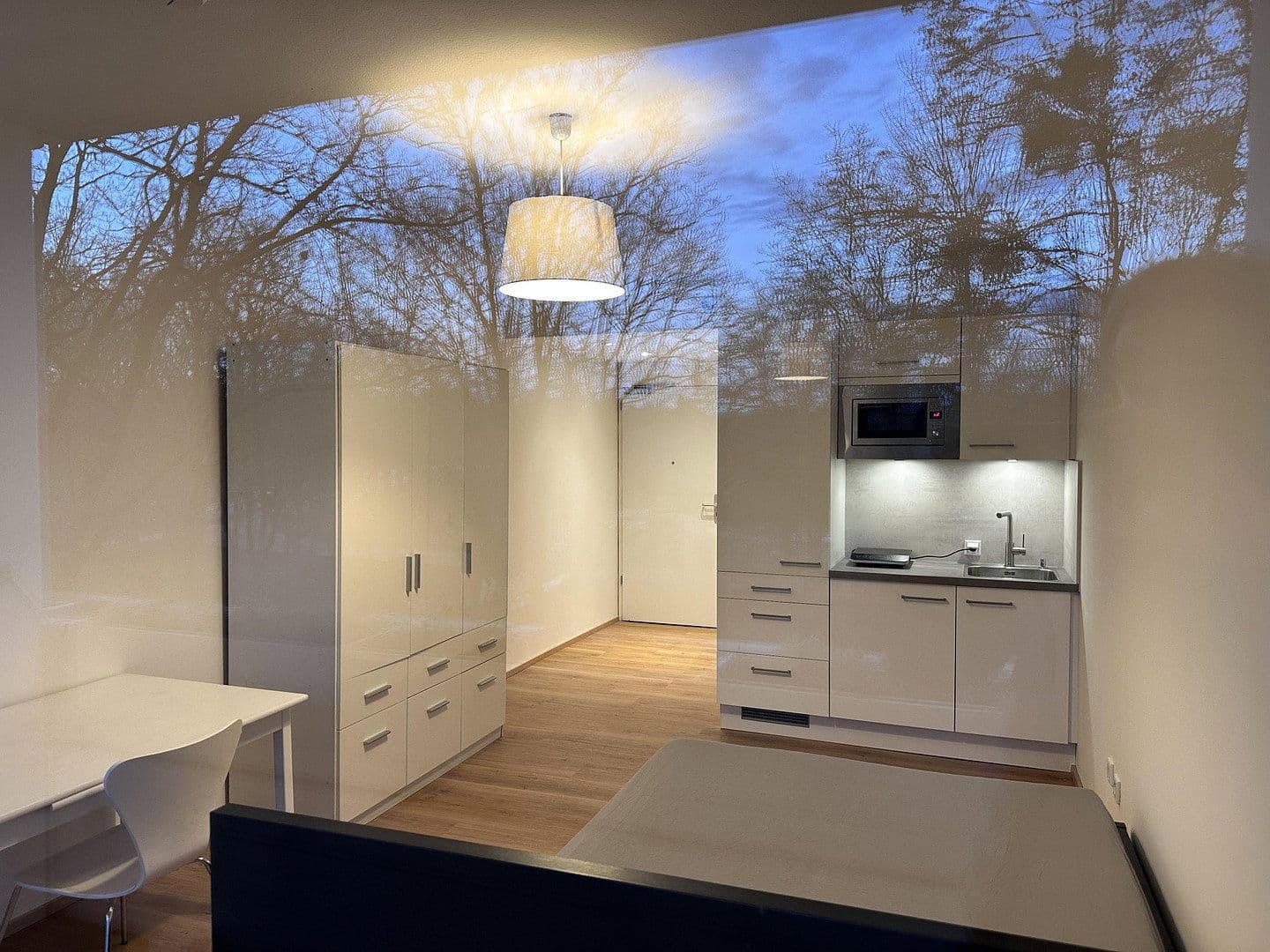 Prodej bytu 1+1 25 m², München, Bavorsko Prodej bytu 1+1 25 m², München, Bavorsko