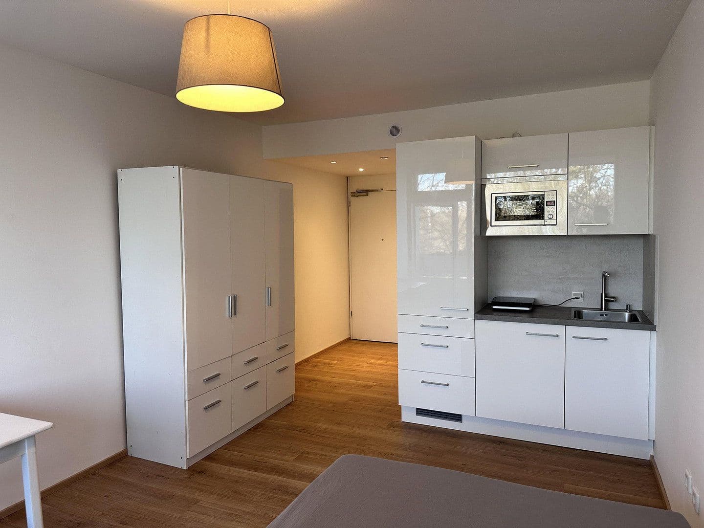 Prodej bytu 1+1 25 m², München, Bavorsko Prodej bytu 1+1 25 m², München, Bavorsko