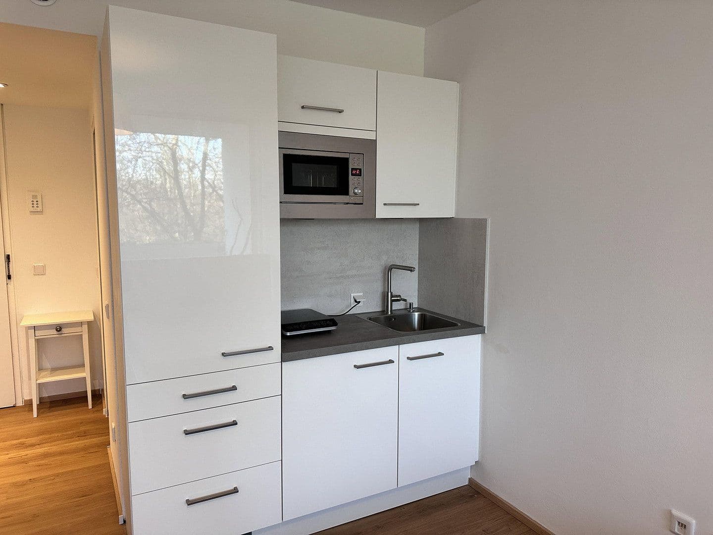 Prodej bytu 1+1 25 m², München, Bavorsko Prodej bytu 1+1 25 m², München, Bavorsko