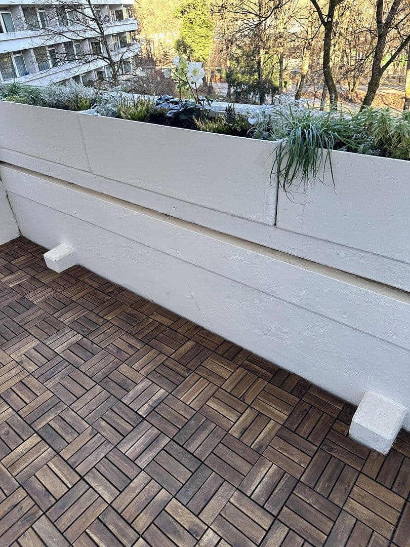 Prodej bytu 1+1 25 m², München, Bavorsko Prodej bytu 1+1 25 m², München, Bavorsko