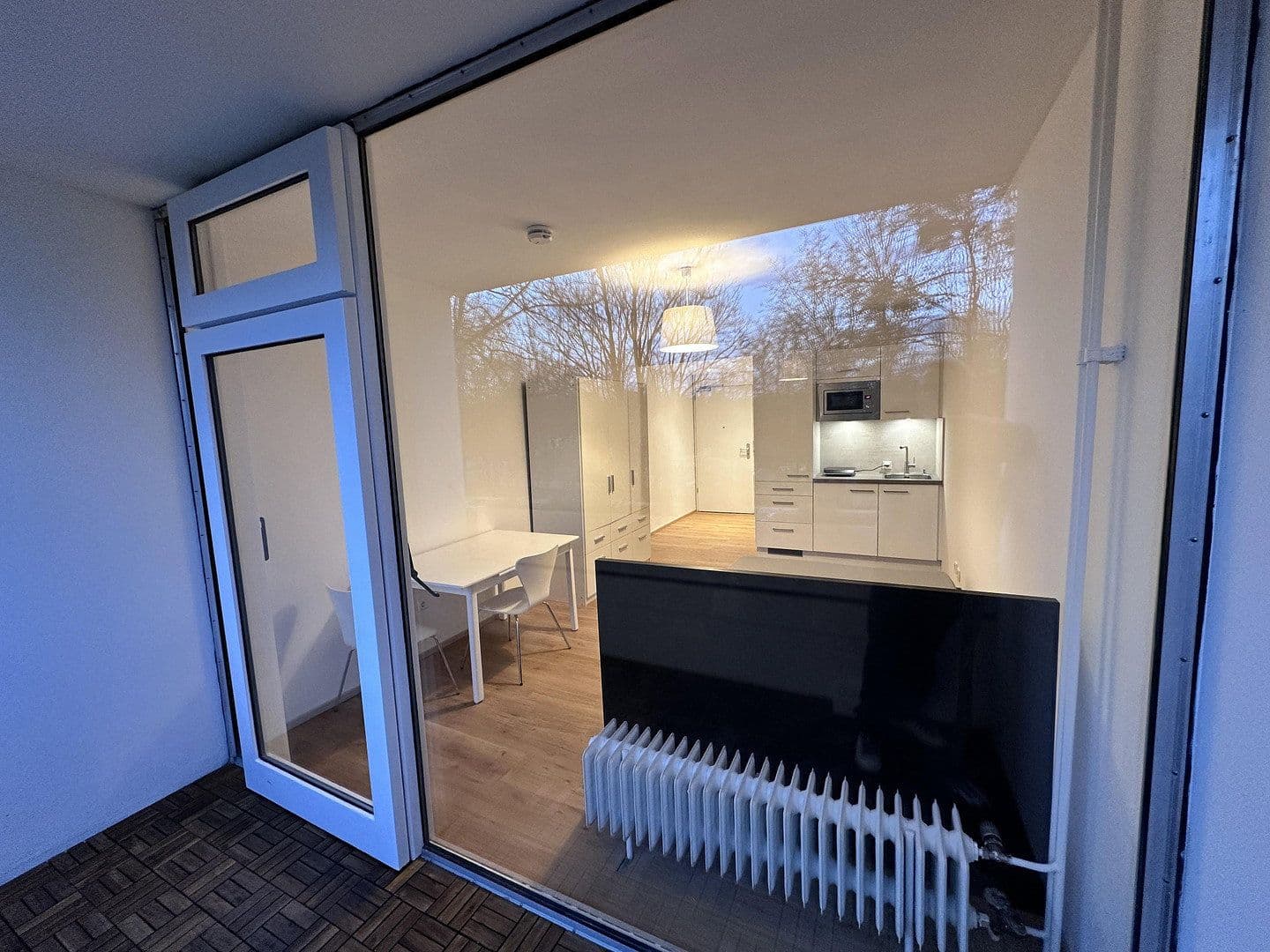 Prodej bytu 1+1 25 m², München, Bavorsko Prodej bytu 1+1 25 m², München, Bavorsko