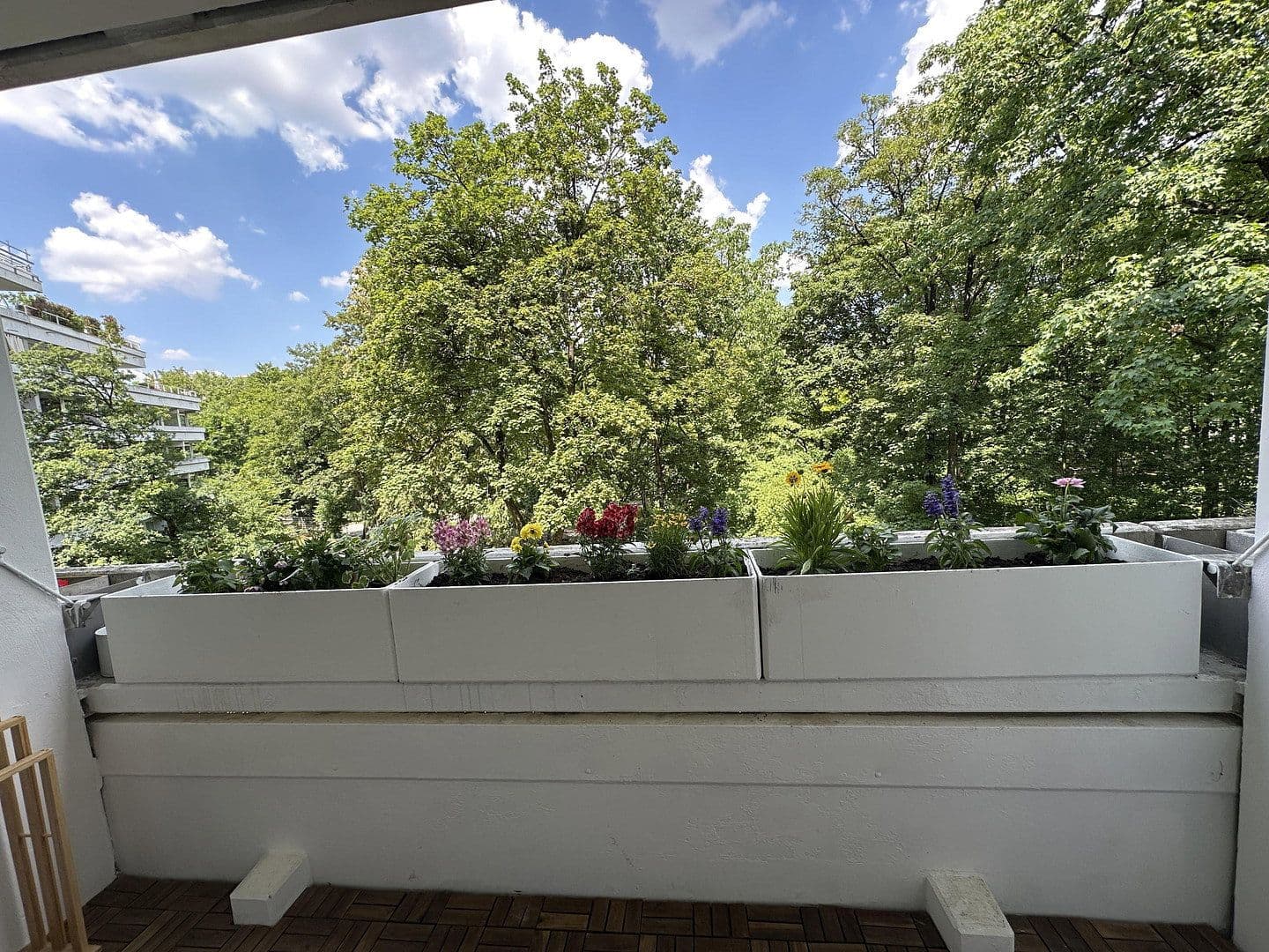 Prodej bytu 1+1 25 m², München, Bavorsko Prodej bytu 1+1 25 m², München, Bavorsko