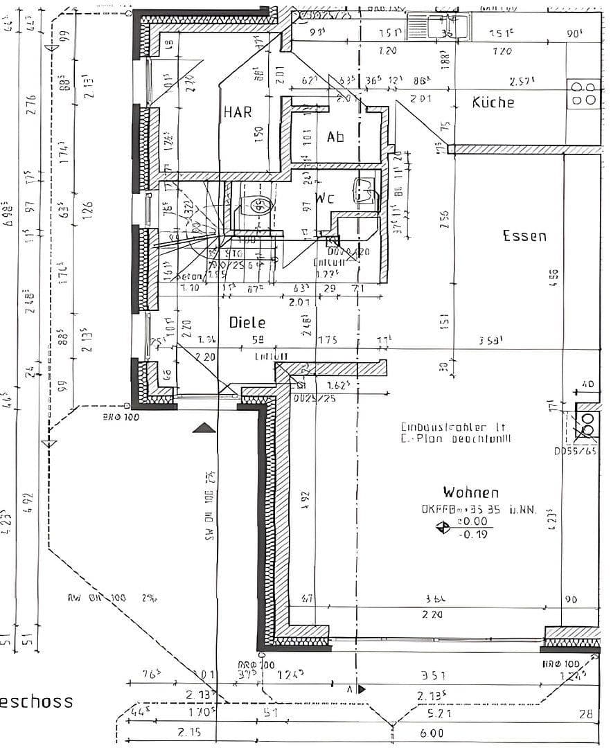 Prodej domu 200 m², pozemek 385 m², Meerbusch, Severní Porýní-Vestfálsko Prodej domu 200 m², pozemek 385 m², Meerbusch, Severní Porýní-Vestfálsko