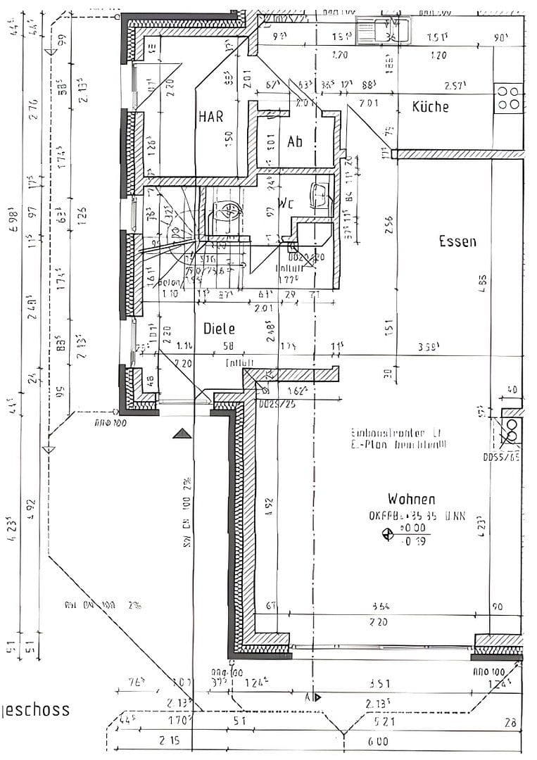 Prodej domu 200 m², pozemek 385 m², Meerbusch, Severní Porýní-Vestfálsko Prodej domu 200 m², pozemek 385 m², Meerbusch, Severní Porýní-Vestfálsko