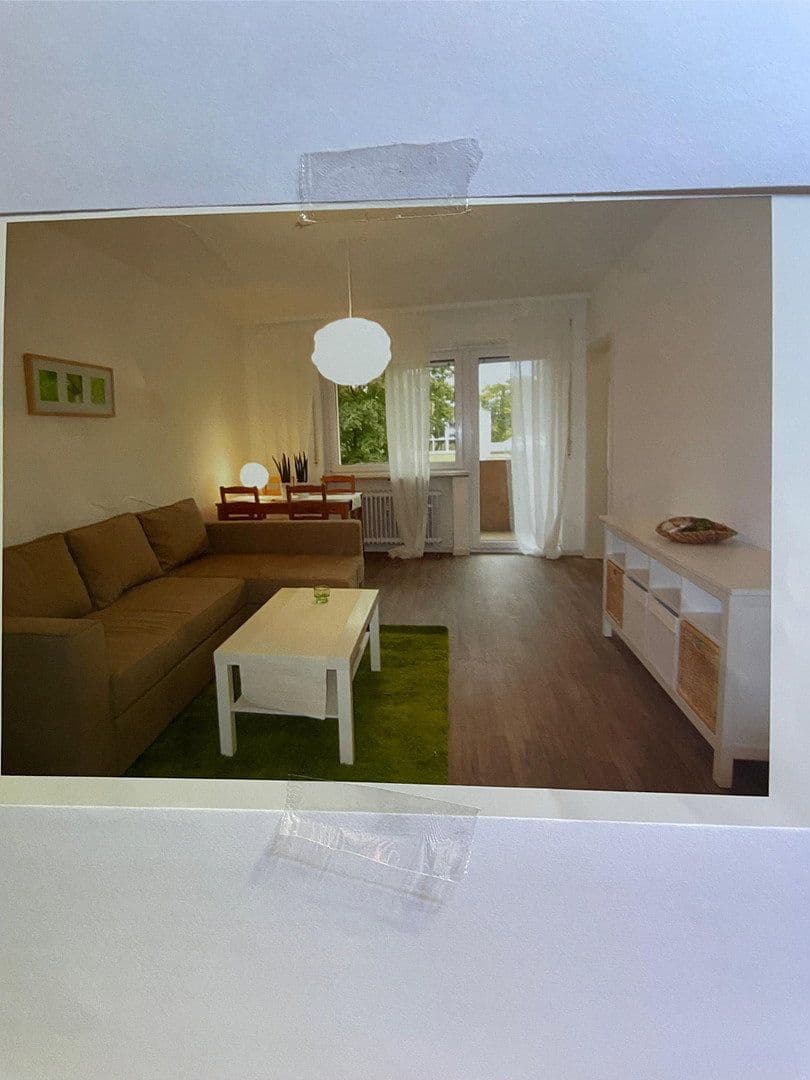 Prodej bytu 1+kk 34 m², Hornbergstr.17, Kornwestheim, Bádensko-Württembersko Prodej bytu 1+kk 34 m², Hornbergstr.17, Kornwestheim, Bádensko-Württembersko