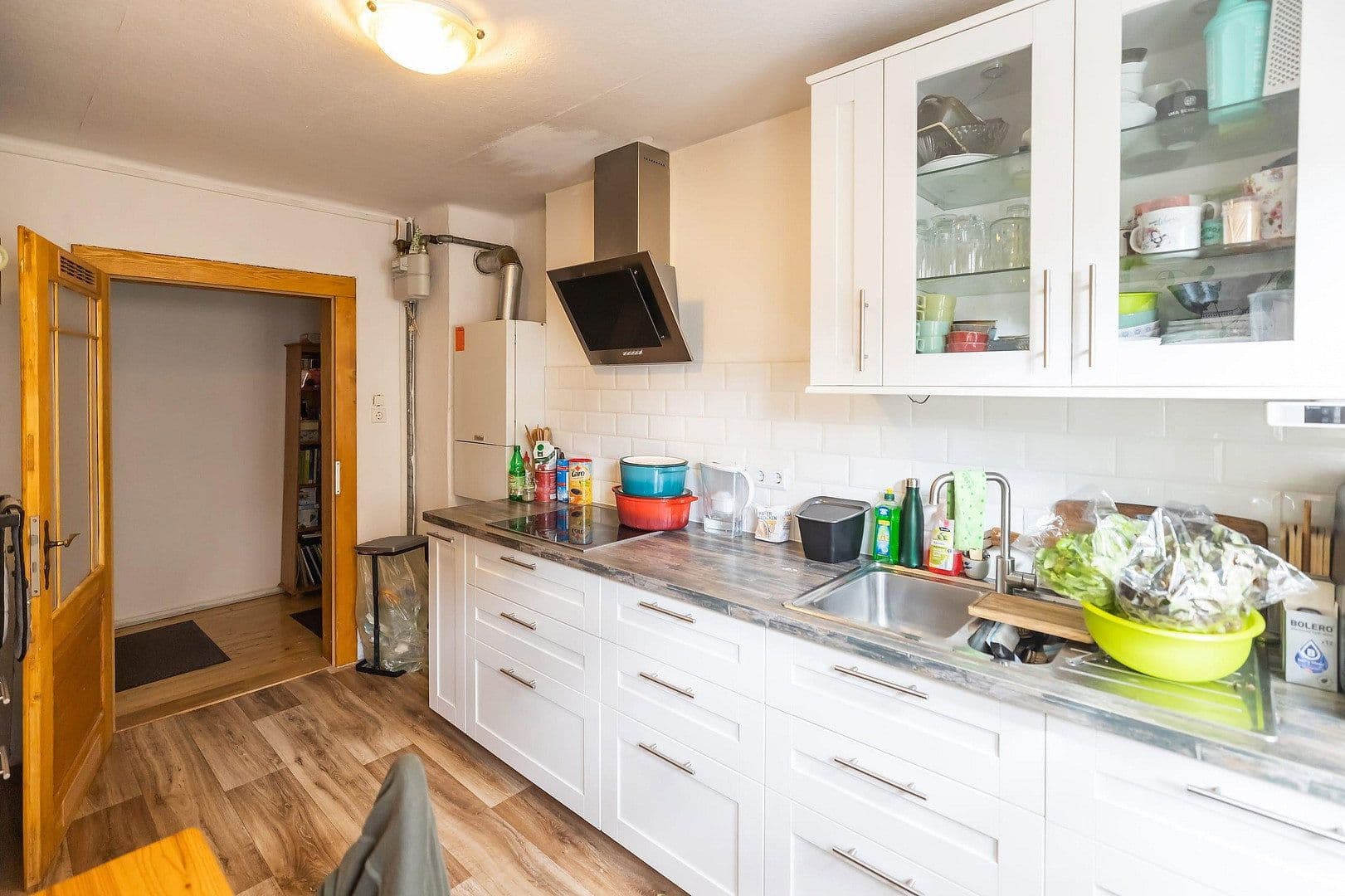Prodej domu 540 m², pozemek 430 m², Judengasse 32, Rothenburg ob der Tauber, Bavorsko Prodej domu 540 m², pozemek 430 m², Judengasse 32, Rothenburg ob der Tauber, Bavorsko