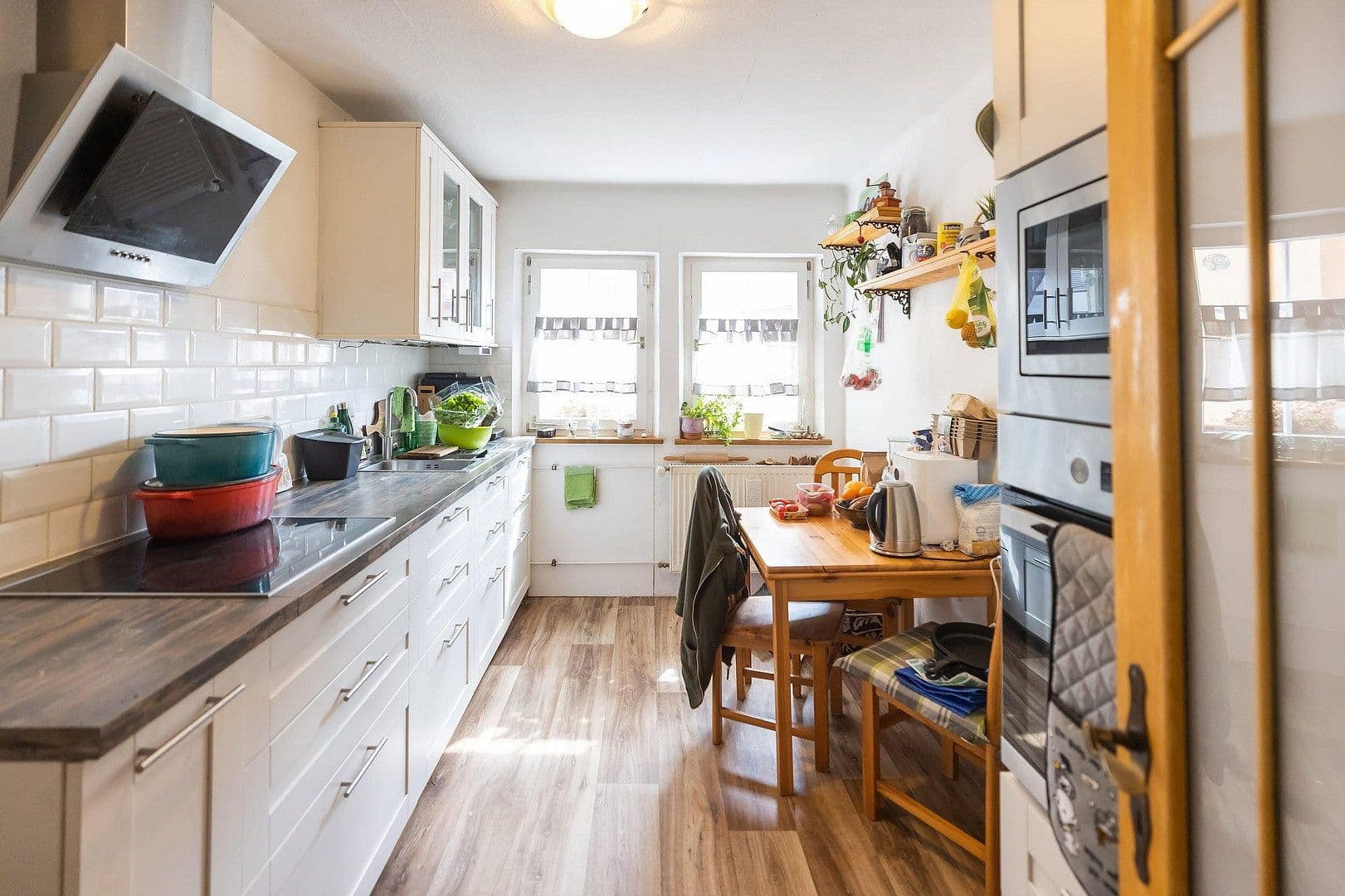 Prodej domu 540 m², pozemek 430 m², Judengasse 32, Rothenburg ob der Tauber, Bavorsko Prodej domu 540 m², pozemek 430 m², Judengasse 32, Rothenburg ob der Tauber, Bavorsko
