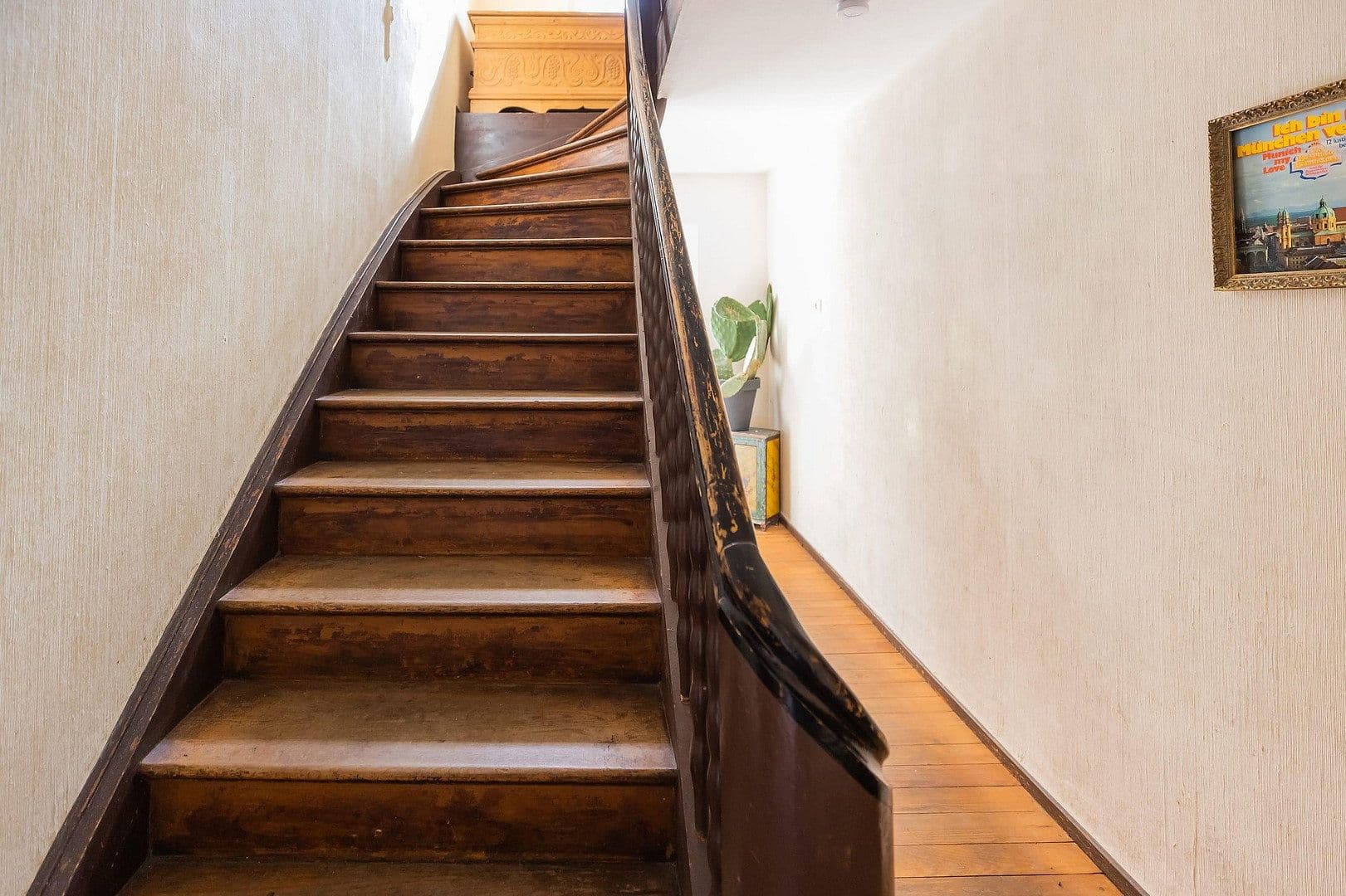 Prodej domu 540 m², pozemek 430 m², Judengasse 32, Rothenburg ob der Tauber, Bavorsko Prodej domu 540 m², pozemek 430 m², Judengasse 32, Rothenburg ob der Tauber, Bavorsko