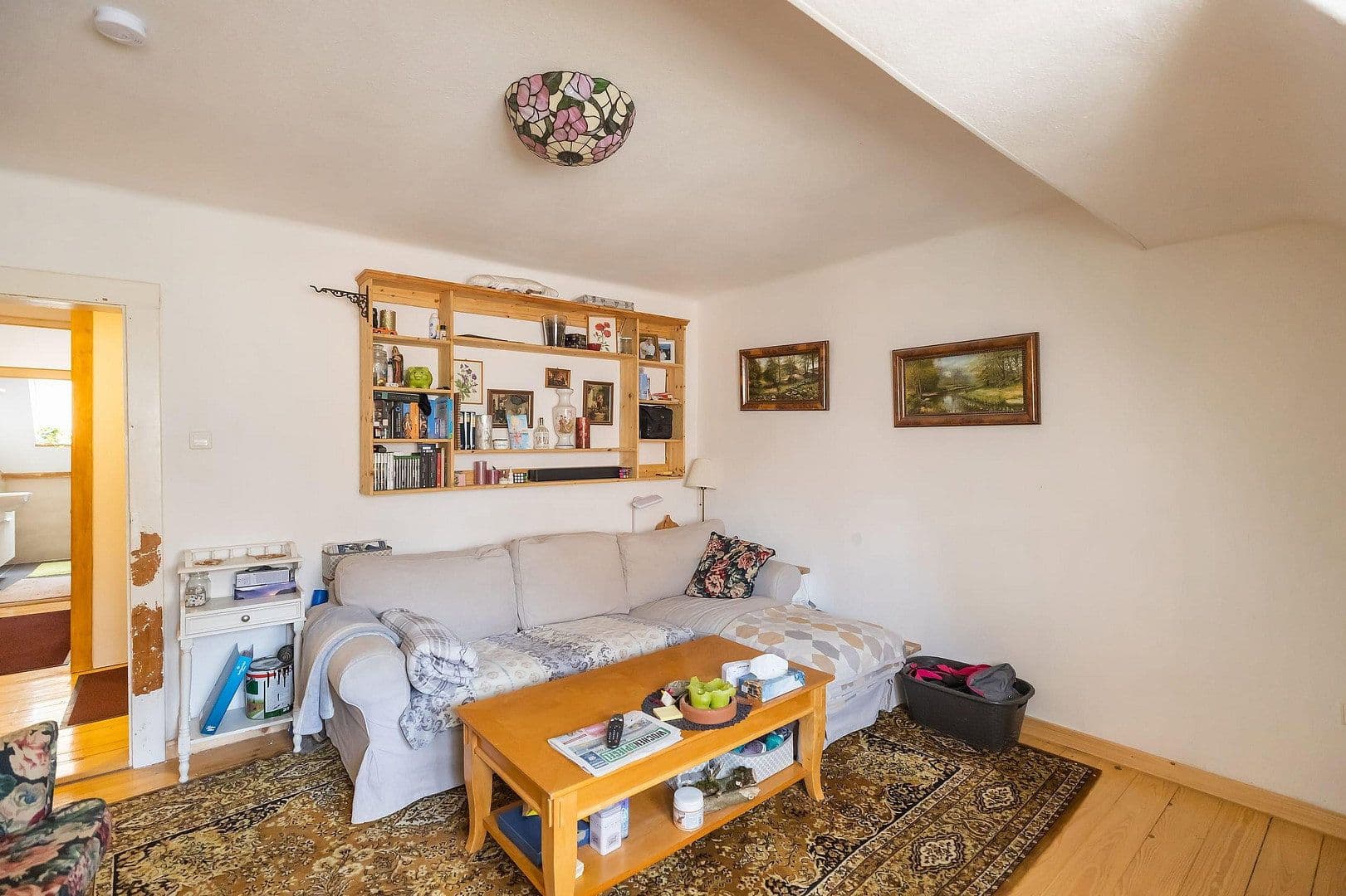 Prodej domu 540 m², pozemek 430 m², Judengasse 32, Rothenburg ob der Tauber, Bavorsko Prodej domu 540 m², pozemek 430 m², Judengasse 32, Rothenburg ob der Tauber, Bavorsko