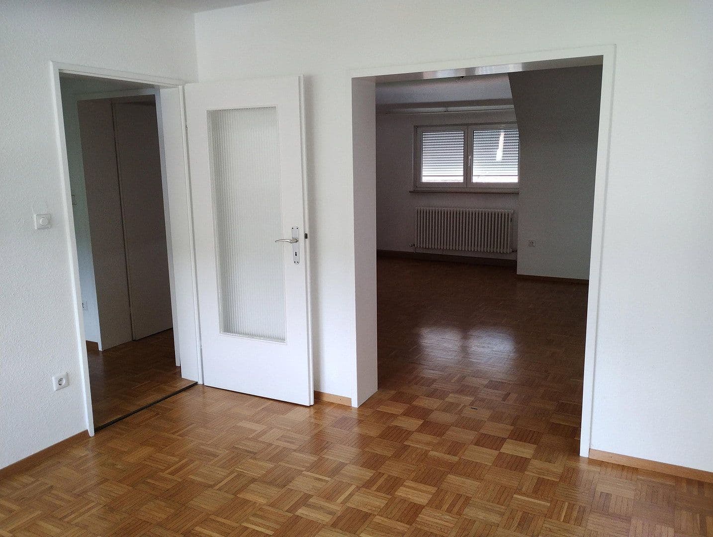 Pronájem bytu 3+kk 83 m², Tübingen, Bádensko-Württembersko Pronájem bytu 3+kk 83 m², Tübingen, Bádensko-Württembersko