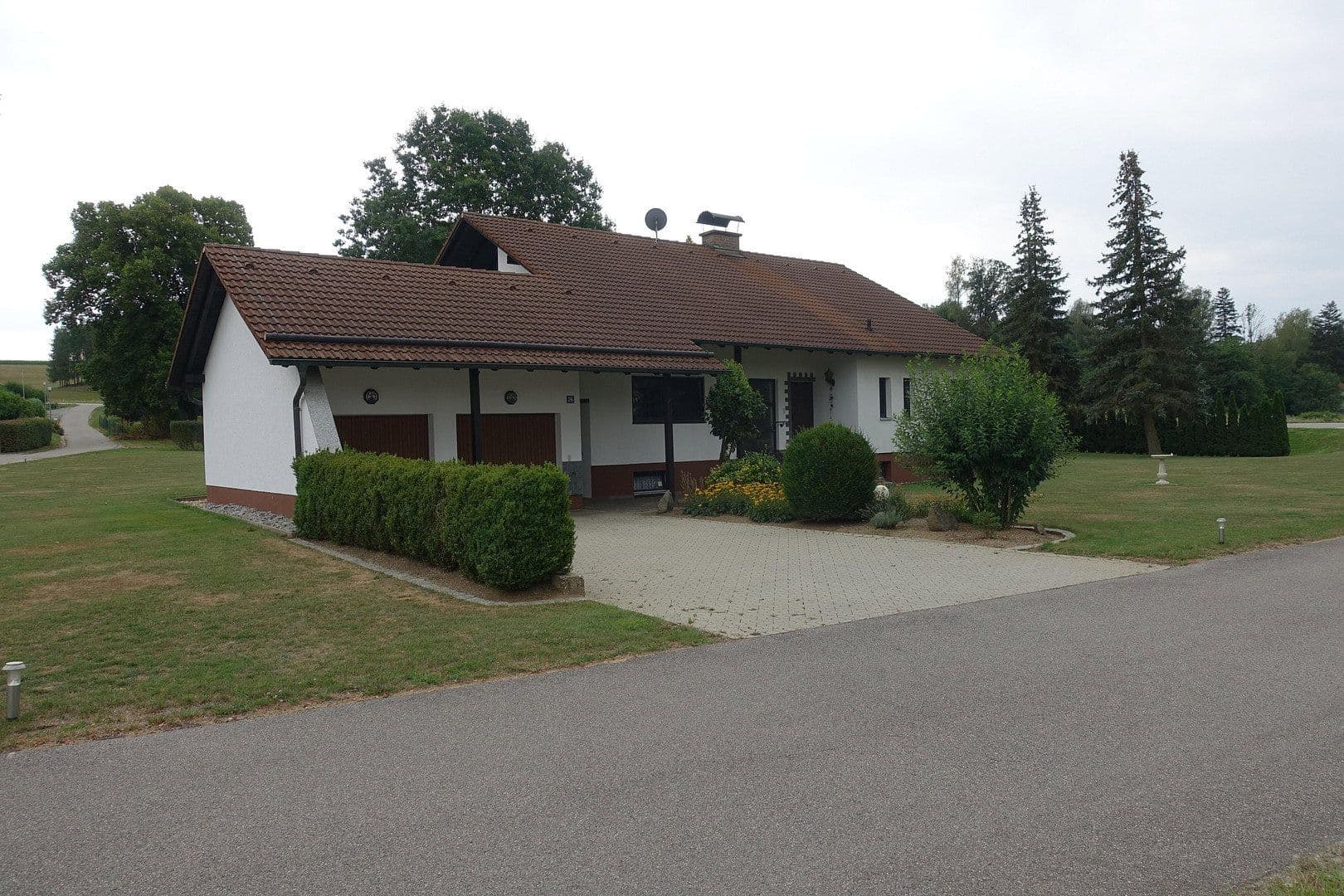 Prodej domu 167 m², pozemek 2.495 m², Laberweinting, Bavorsko Prodej domu 167 m², pozemek 2.495 m², Laberweinting, Bavorsko