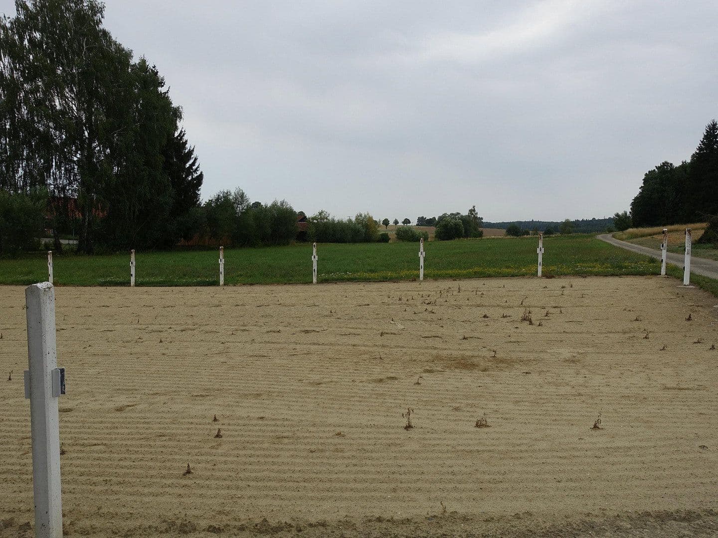 Prodej domu 167 m², pozemek 2.495 m², Laberweinting, Bavorsko Prodej domu 167 m², pozemek 2.495 m², Laberweinting, Bavorsko