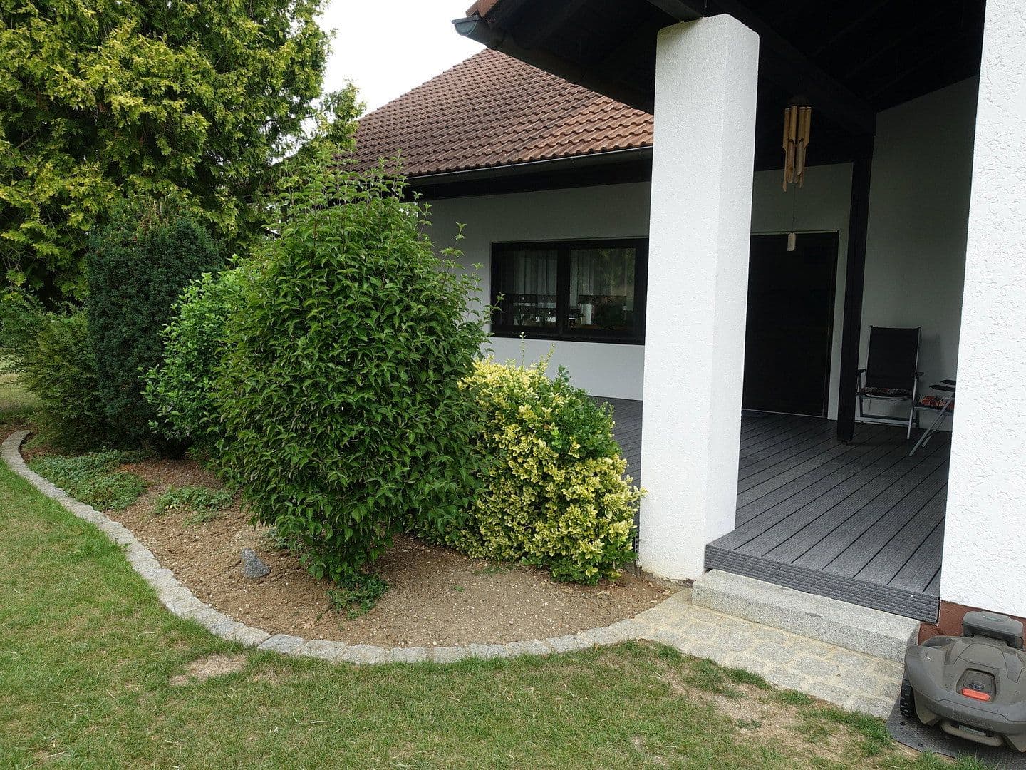 Prodej domu 167 m², pozemek 2.495 m², Laberweinting, Bavorsko Prodej domu 167 m², pozemek 2.495 m², Laberweinting, Bavorsko