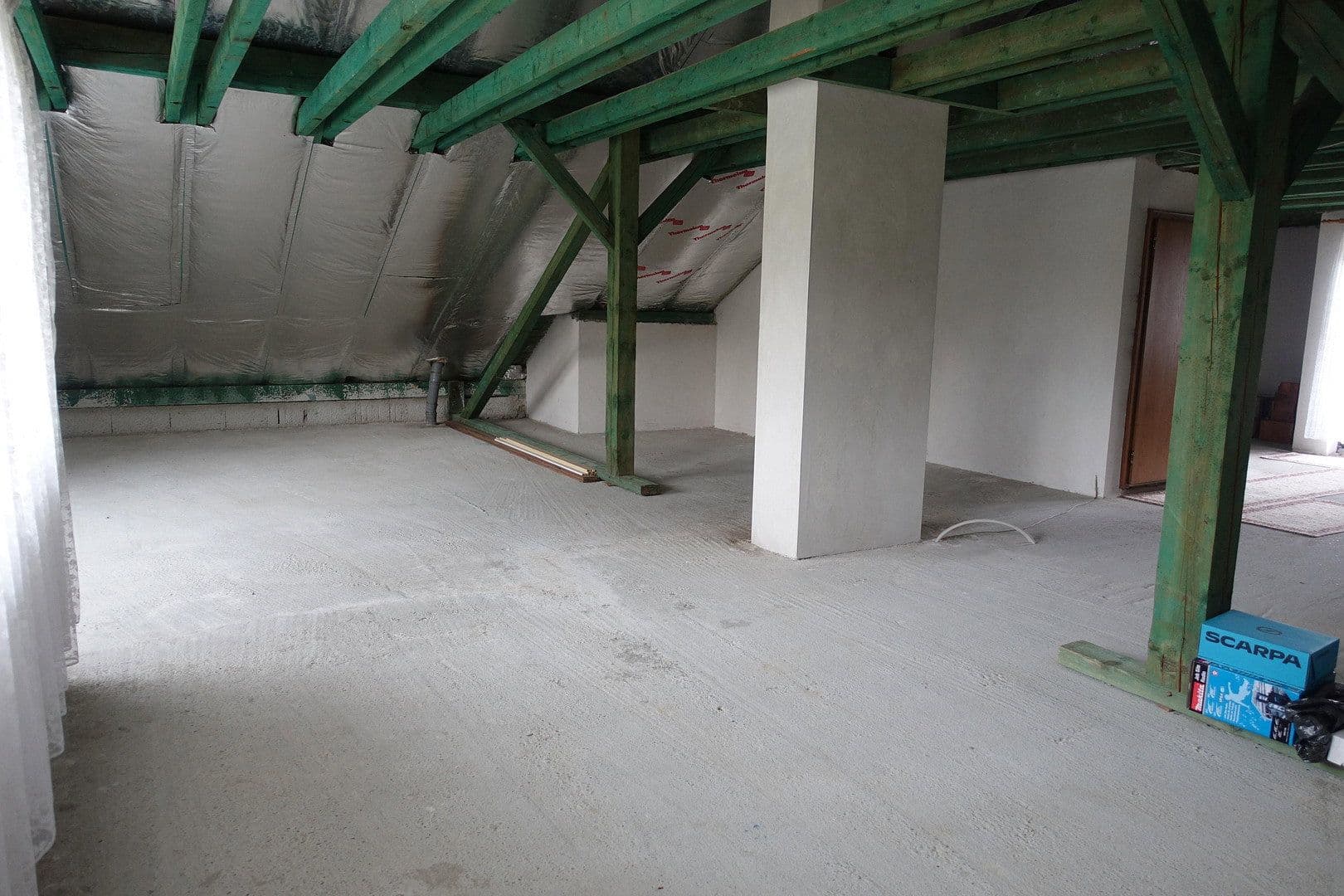 Prodej domu 167 m², pozemek 2.495 m², Laberweinting, Bavorsko Prodej domu 167 m², pozemek 2.495 m², Laberweinting, Bavorsko