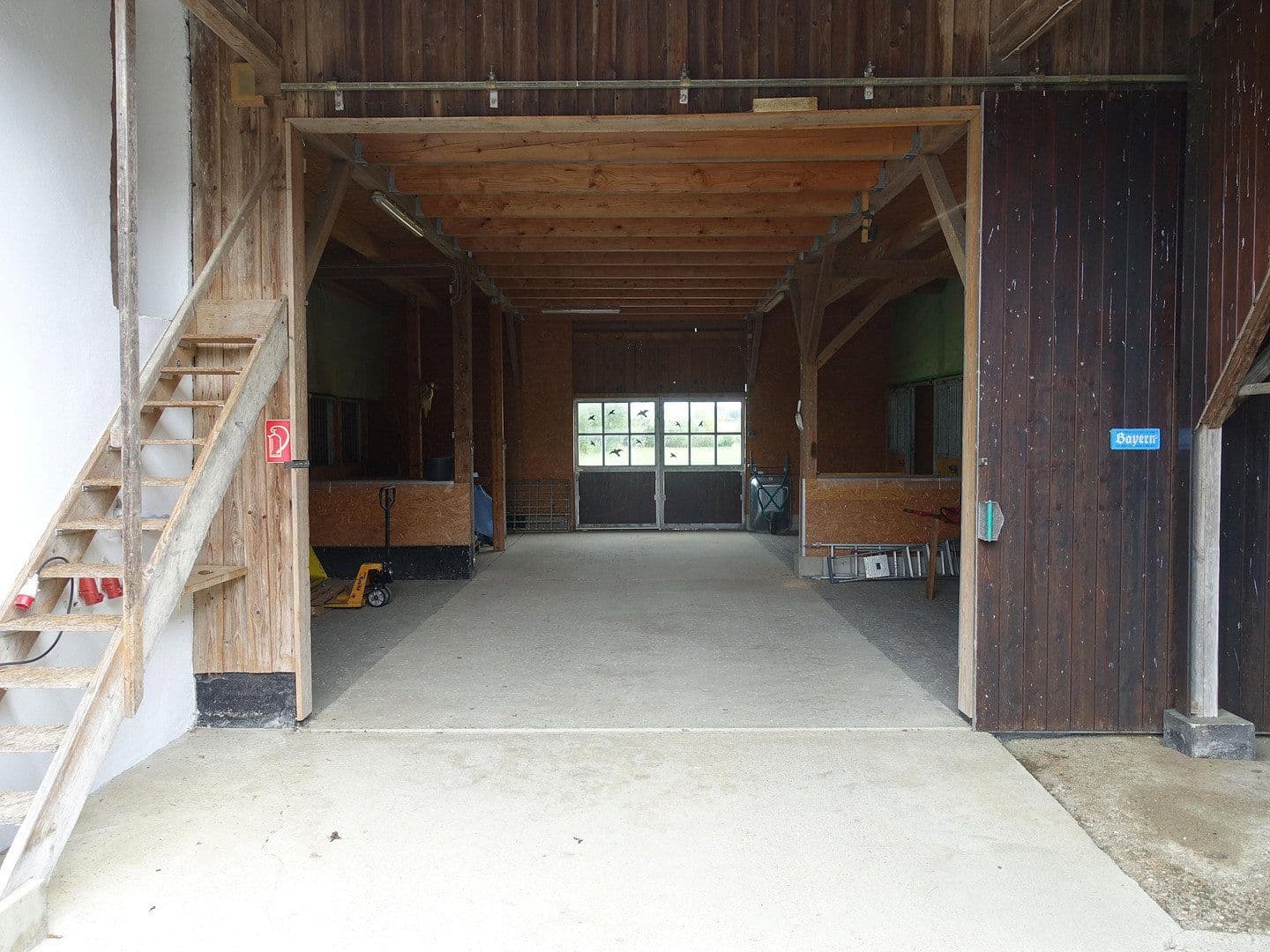 Prodej domu 167 m², pozemek 2.495 m², Laberweinting, Bavorsko Prodej domu 167 m², pozemek 2.495 m², Laberweinting, Bavorsko