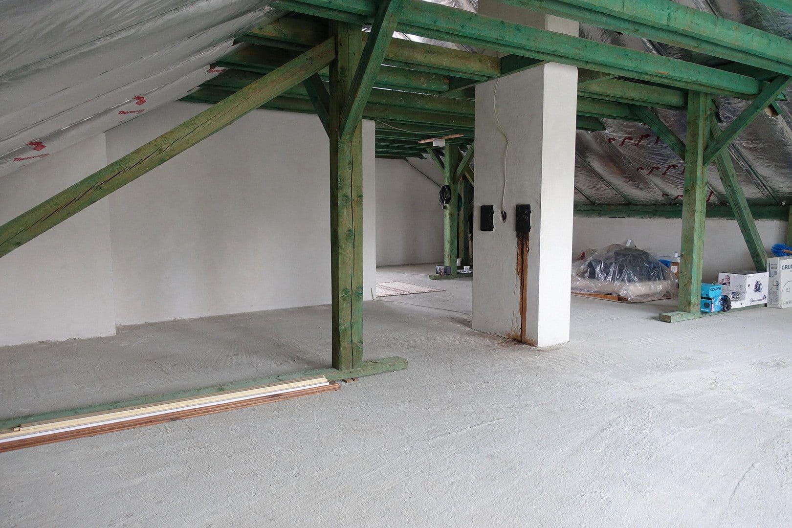 Prodej domu 167 m², pozemek 2.495 m², Laberweinting, Bavorsko Prodej domu 167 m², pozemek 2.495 m², Laberweinting, Bavorsko