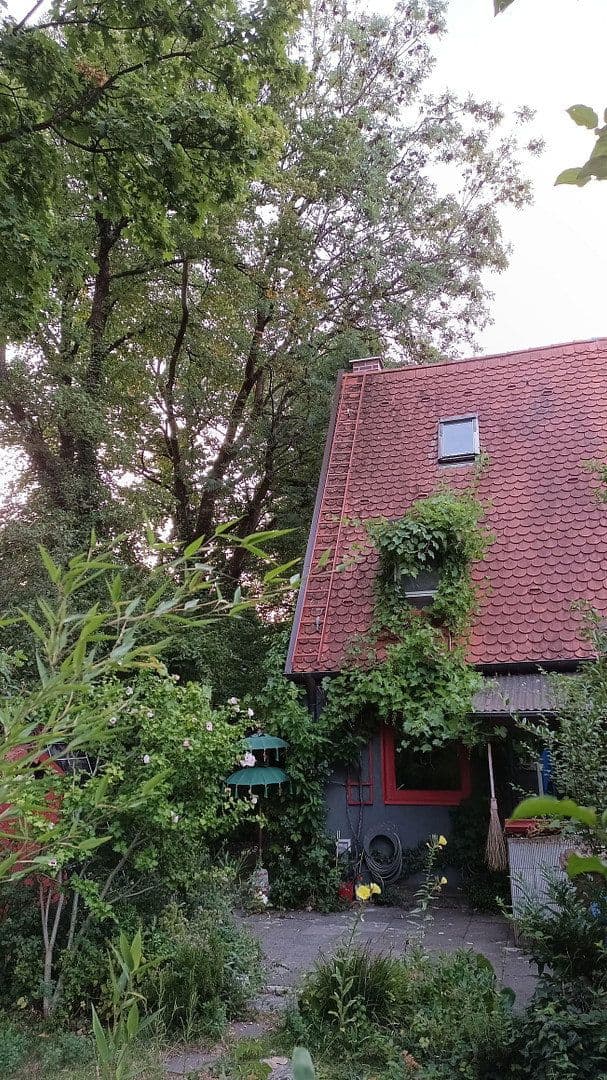 Prodej domu 50 m², pozemek 248 m², München, Bavorsko Prodej domu 50 m², pozemek 248 m², München, Bavorsko