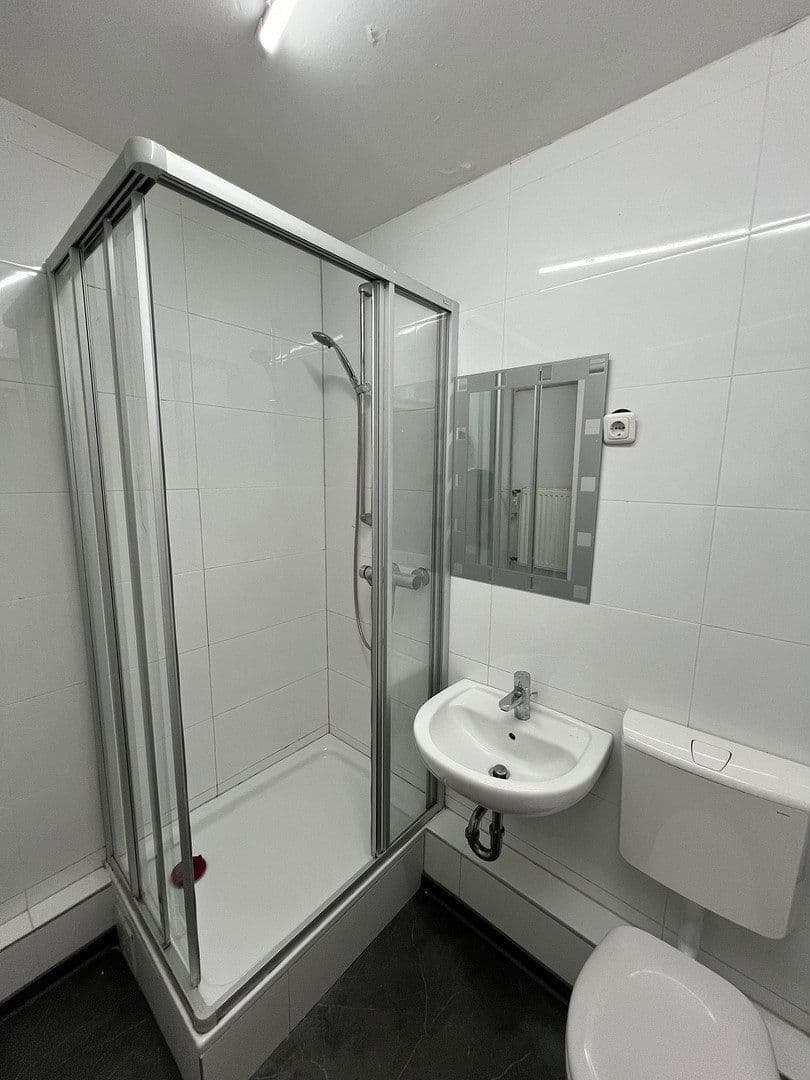 Pronájem bytu 3+1 68 m², Rudolfstraße 24, Cáchy, Severní Porýní-Vestfálsko Pronájem bytu 3+1 68 m², Rudolfstraße 24, Cáchy, Severní Porýní-Vestfálsko