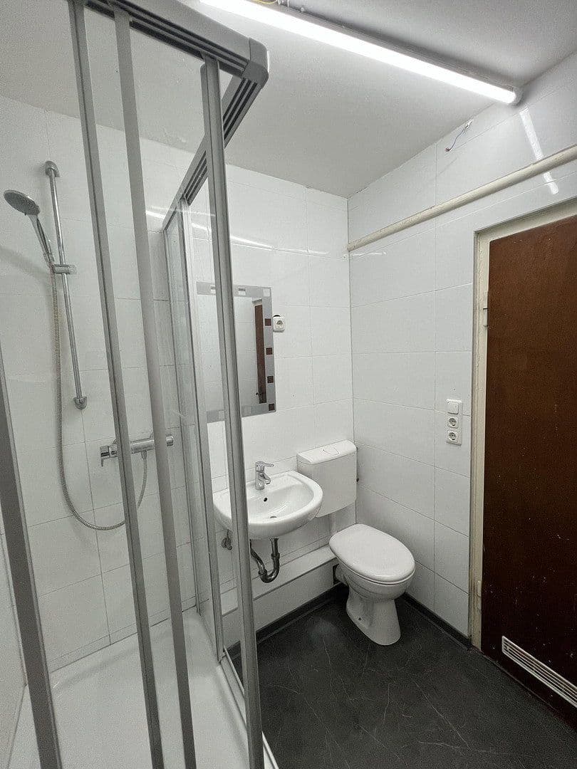Pronájem bytu 3+1 68 m², Rudolfstraße 24, Cáchy, Severní Porýní-Vestfálsko Pronájem bytu 3+1 68 m², Rudolfstraße 24, Cáchy, Severní Porýní-Vestfálsko