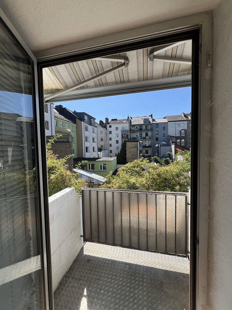 Pronájem bytu 3+1 68 m², Rudolfstraße 24, Cáchy, Severní Porýní-Vestfálsko Pronájem bytu 3+1 68 m², Rudolfstraße 24, Cáchy, Severní Porýní-Vestfálsko