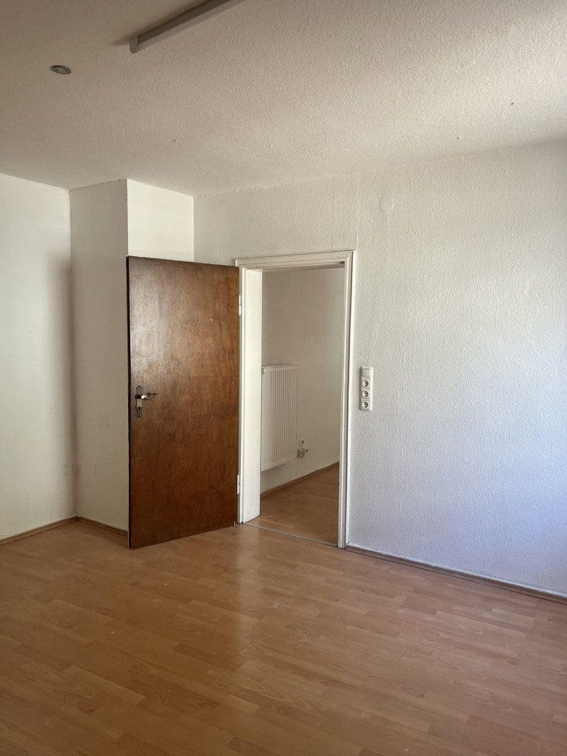 Pronájem bytu 3+1 68 m², Rudolfstraße 24, Cáchy, Severní Porýní-Vestfálsko Pronájem bytu 3+1 68 m², Rudolfstraße 24, Cáchy, Severní Porýní-Vestfálsko
