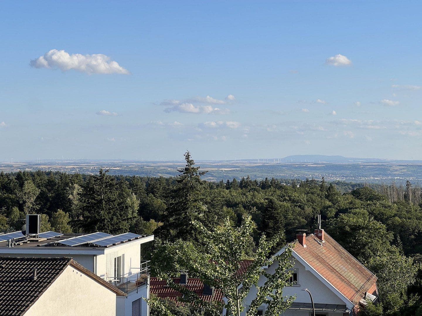Prodej domu 143 m², pozemek 304 m², Schlangenbad, Hessen Prodej domu 143 m², pozemek 304 m², Schlangenbad, Hessen