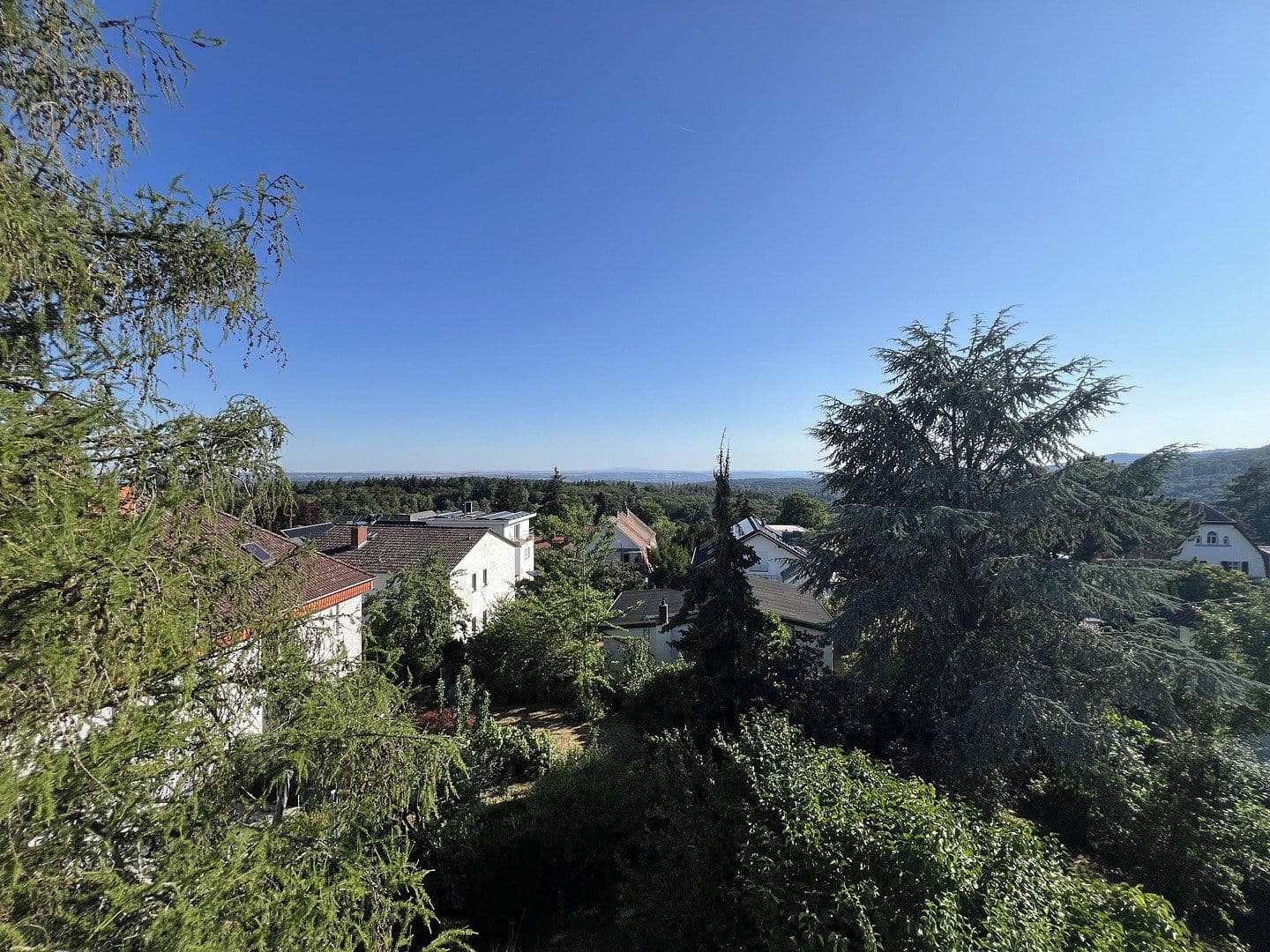Prodej domu 143 m², pozemek 304 m², Schlangenbad, Hessen Prodej domu 143 m², pozemek 304 m², Schlangenbad, Hessen