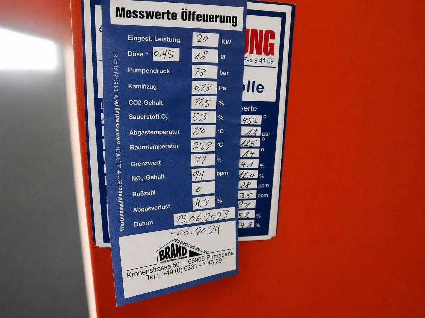 Prodej domu 182 m², pozemek 548 m², Finsterbachstraße 32, Pirmasens, Porýní-Falc Prodej domu 182 m², pozemek 548 m², Finsterbachstraße 32, Pirmasens, Porýní-Falc