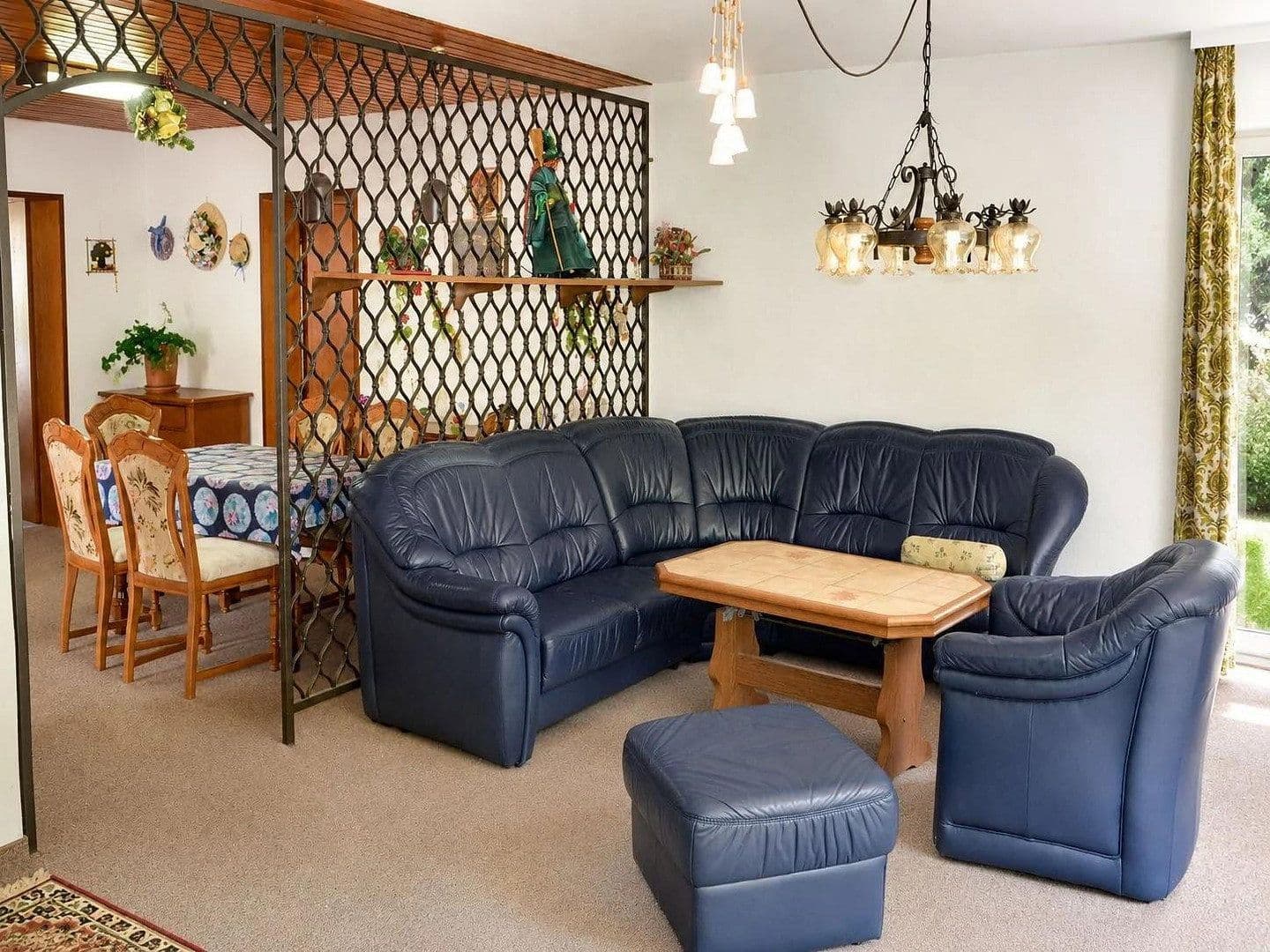 Prodej domu 182 m², pozemek 548 m², Finsterbachstraße 32, Pirmasens, Porýní-Falc Prodej domu 182 m², pozemek 548 m², Finsterbachstraße 32, Pirmasens, Porýní-Falc