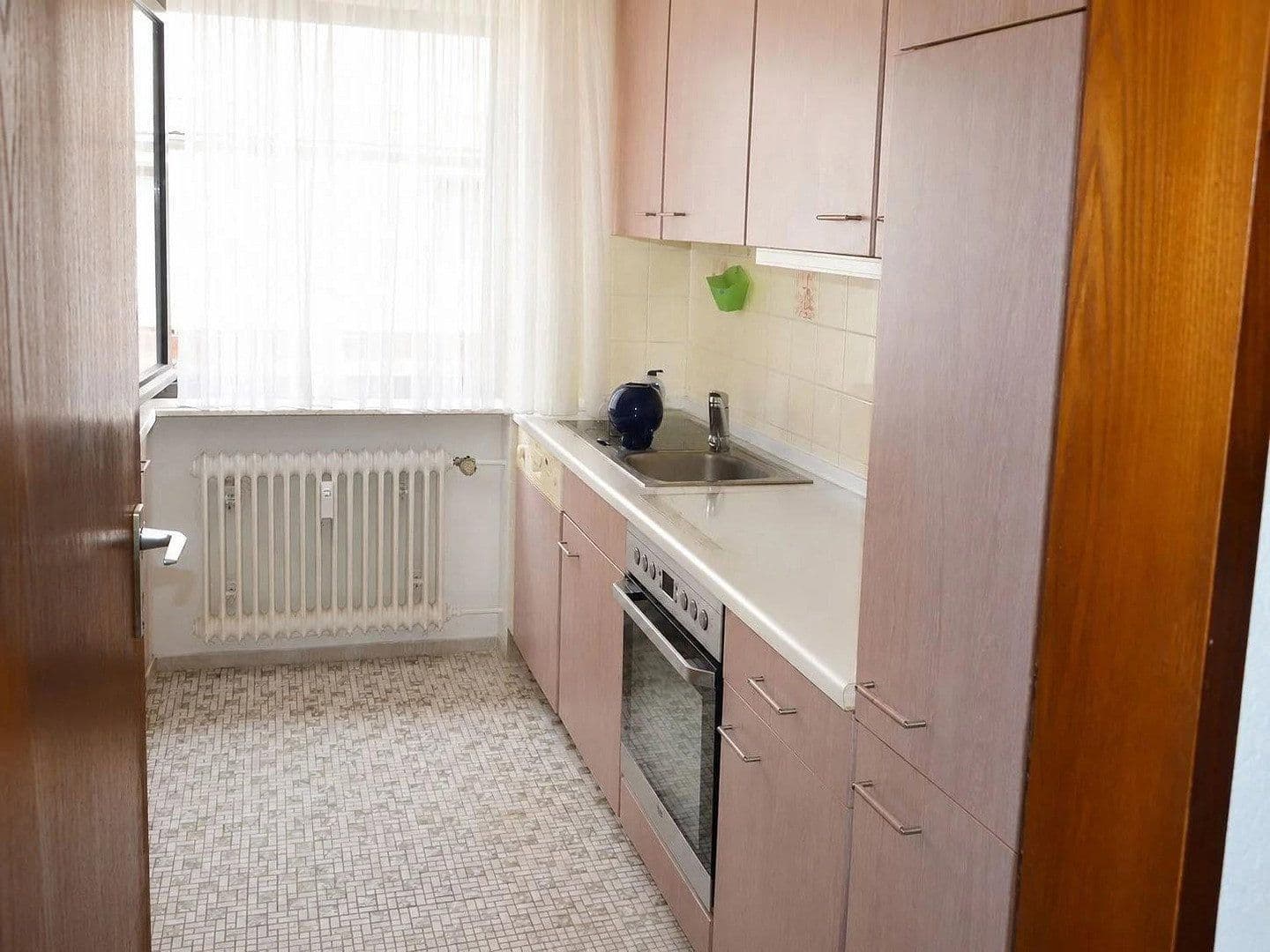 Prodej domu 182 m², pozemek 548 m², Finsterbachstraße 32, Pirmasens, Porýní-Falc Prodej domu 182 m², pozemek 548 m², Finsterbachstraße 32, Pirmasens, Porýní-Falc