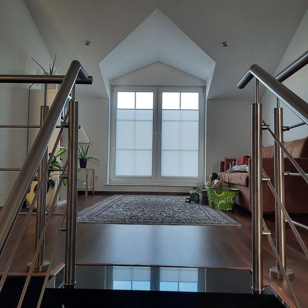 Prodej domu 173 m², pozemek 404 m², Am Knick 11, Henstedt-Ulzburg, Šlesvicko-Holštýnsko Prodej domu 173 m², pozemek 404 m², Am Knick 11, Henstedt-Ulzburg, Šlesvicko-Holštýnsko