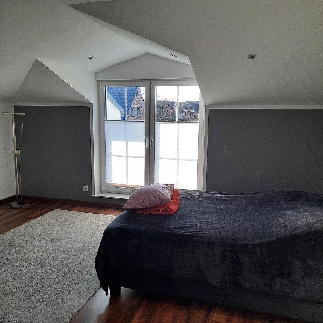 Prodej domu 173 m², pozemek 404 m², Am Knick 11, Henstedt-Ulzburg, Šlesvicko-Holštýnsko Prodej domu 173 m², pozemek 404 m², Am Knick 11, Henstedt-Ulzburg, Šlesvicko-Holštýnsko