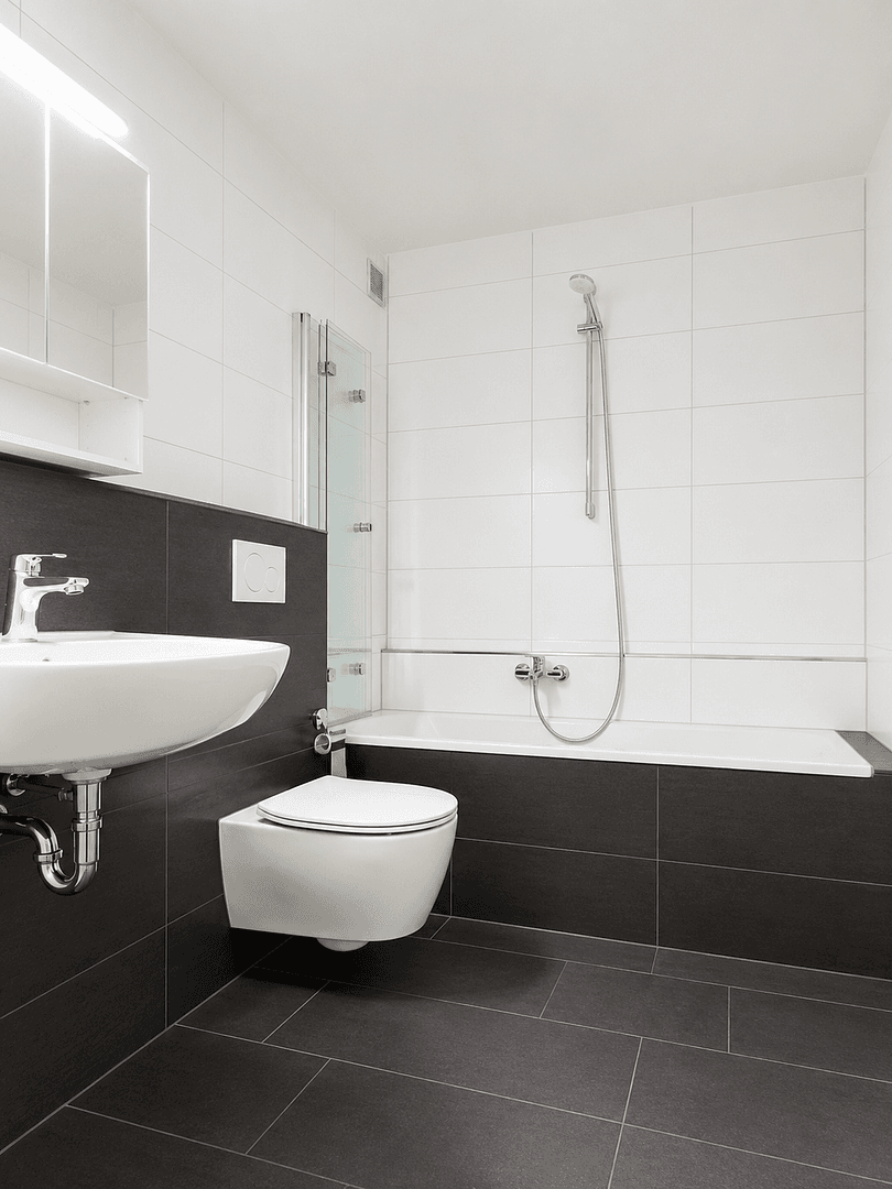 Pronájem bytu 3+kk 104 m², Grünewaldstraße 38, Karlsruhe, Bádensko-Württembersko Pronájem bytu 3+kk 104 m², Grünewaldstraße 38, Karlsruhe, Bádensko-Württembersko
