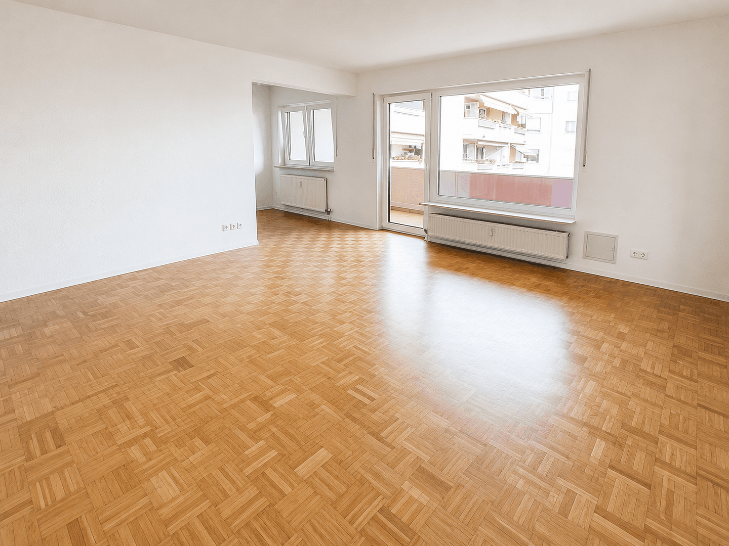 Pronájem bytu 3+kk 104 m², Grünewaldstraße 38, Karlsruhe, Bádensko-Württembersko Pronájem bytu 3+kk 104 m², Grünewaldstraße 38, Karlsruhe, Bádensko-Württembersko
