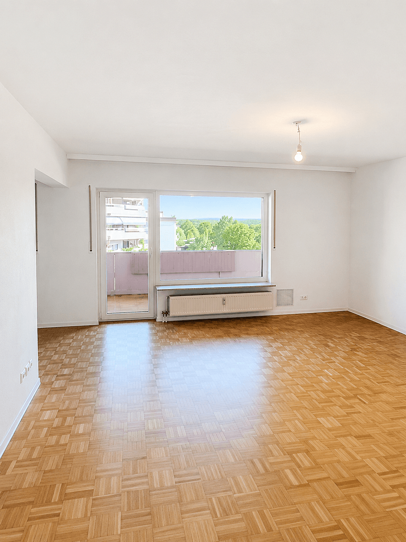Pronájem bytu 3+kk 104 m², Grünewaldstraße 38, Karlsruhe, Bádensko-Württembersko Pronájem bytu 3+kk 104 m², Grünewaldstraße 38, Karlsruhe, Bádensko-Württembersko
