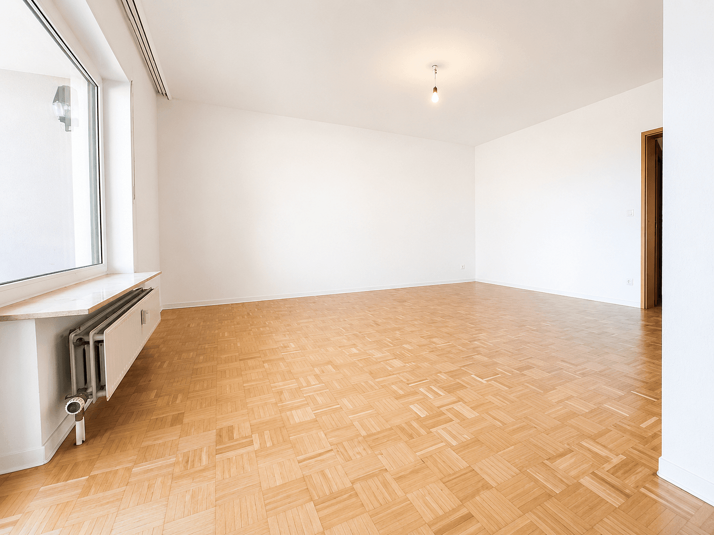 Pronájem bytu 3+kk 104 m², Grünewaldstraße 38, Karlsruhe, Bádensko-Württembersko Pronájem bytu 3+kk 104 m², Grünewaldstraße 38, Karlsruhe, Bádensko-Württembersko