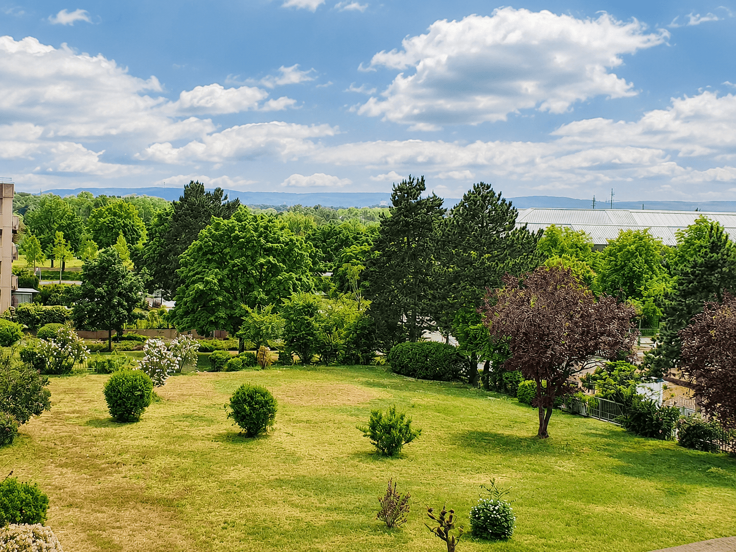Pronájem bytu 3+kk 104 m², Grünewaldstraße 38, Karlsruhe, Bádensko-Württembersko Pronájem bytu 3+kk 104 m², Grünewaldstraße 38, Karlsruhe, Bádensko-Württembersko