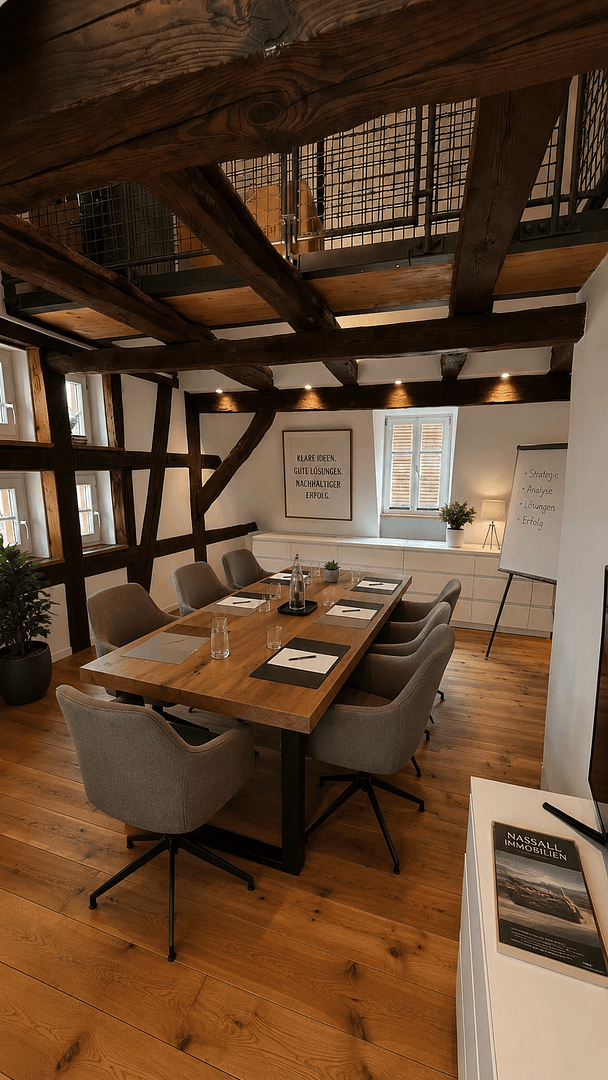 Pronájem kanceláře 98 m², Pflaumbachstraße 22, Großostheim, Bavorsko Pronájem kanceláře 98 m², Pflaumbachstraße 22, Großostheim, Bavorsko