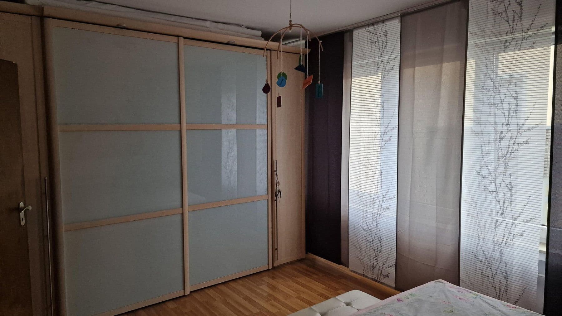 Pronájem bytu 3+1 77 m², Bad Pyrmont, Dolní Sasko Pronájem bytu 3+1 77 m², Bad Pyrmont, Dolní Sasko