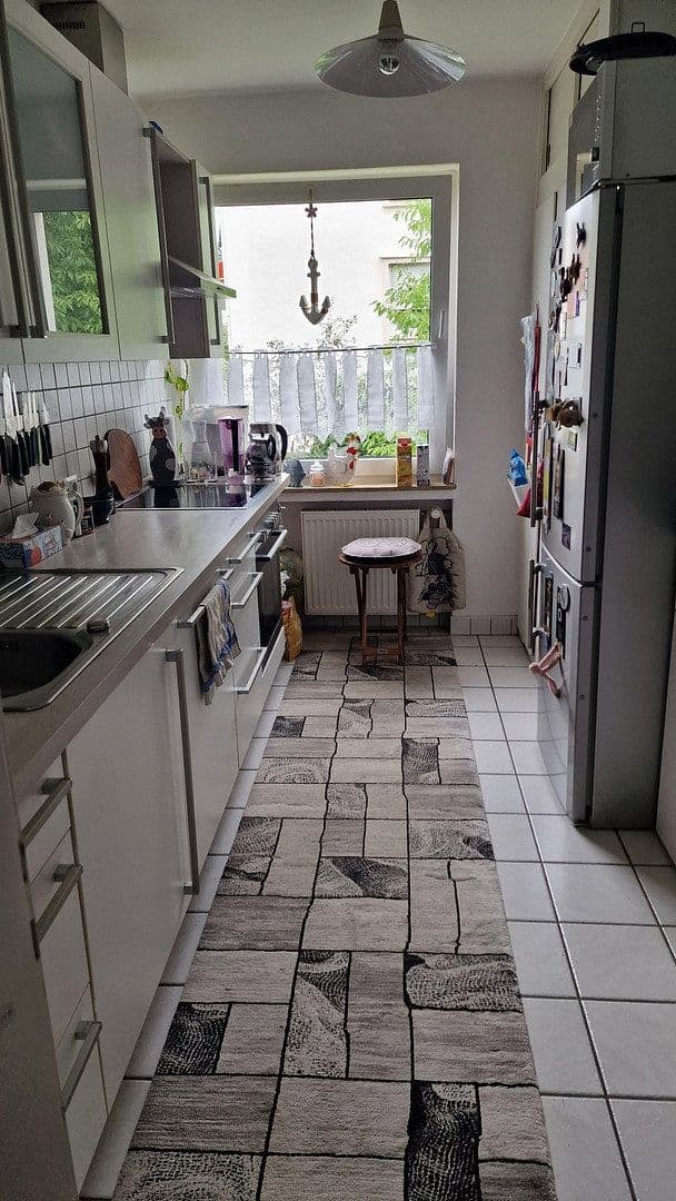 Pronájem bytu 3+1 77 m², Bad Pyrmont, Dolní Sasko Pronájem bytu 3+1 77 m², Bad Pyrmont, Dolní Sasko