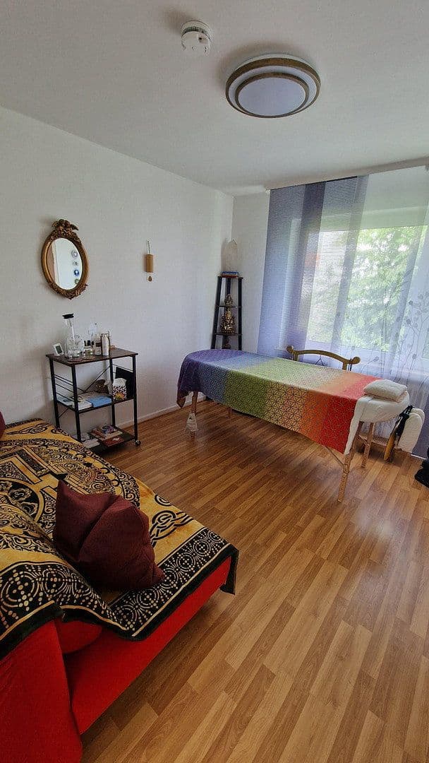 Pronájem bytu 3+1 77 m², Bad Pyrmont, Dolní Sasko Pronájem bytu 3+1 77 m², Bad Pyrmont, Dolní Sasko